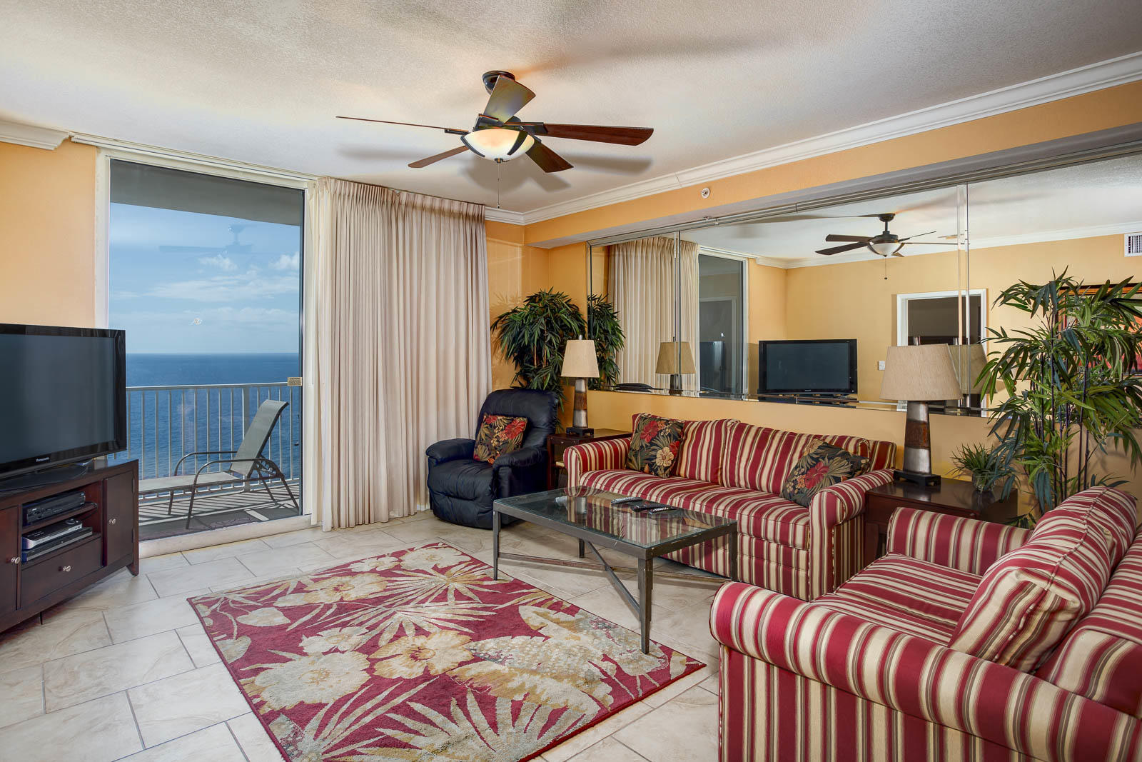 TIDEWATER BEACH STAGE 1 - Residential