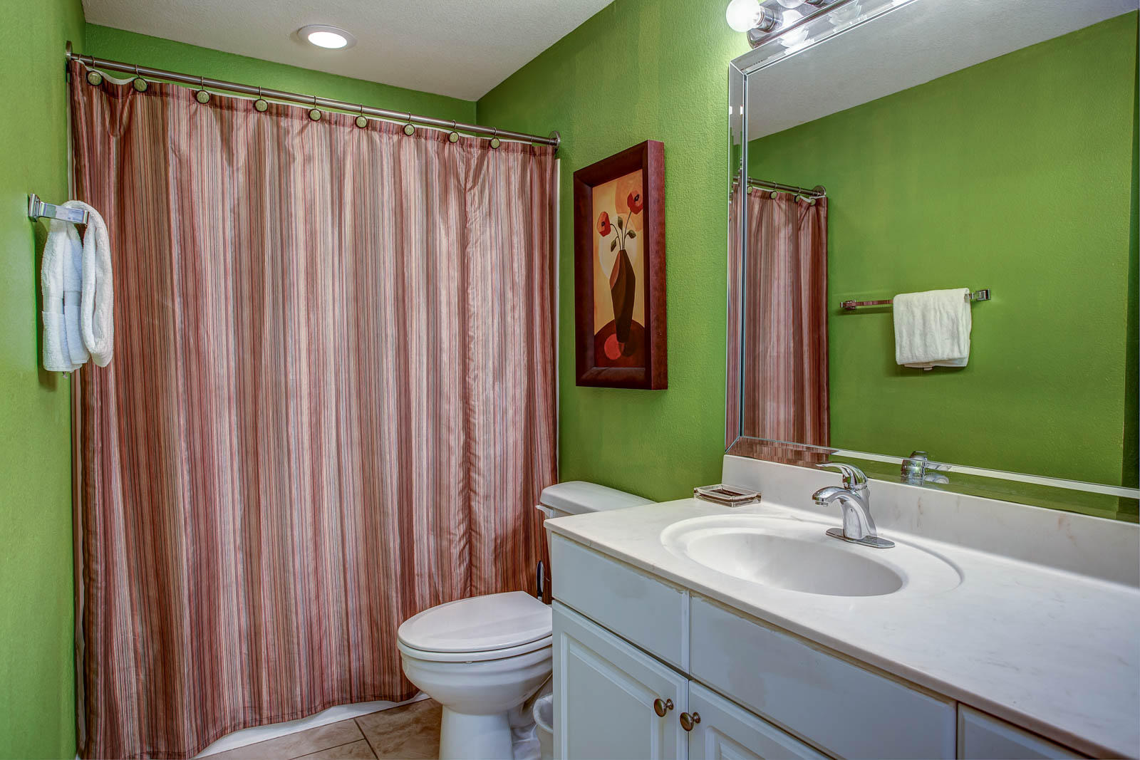 TIDEWATER BEACH STAGE 1 - Residential