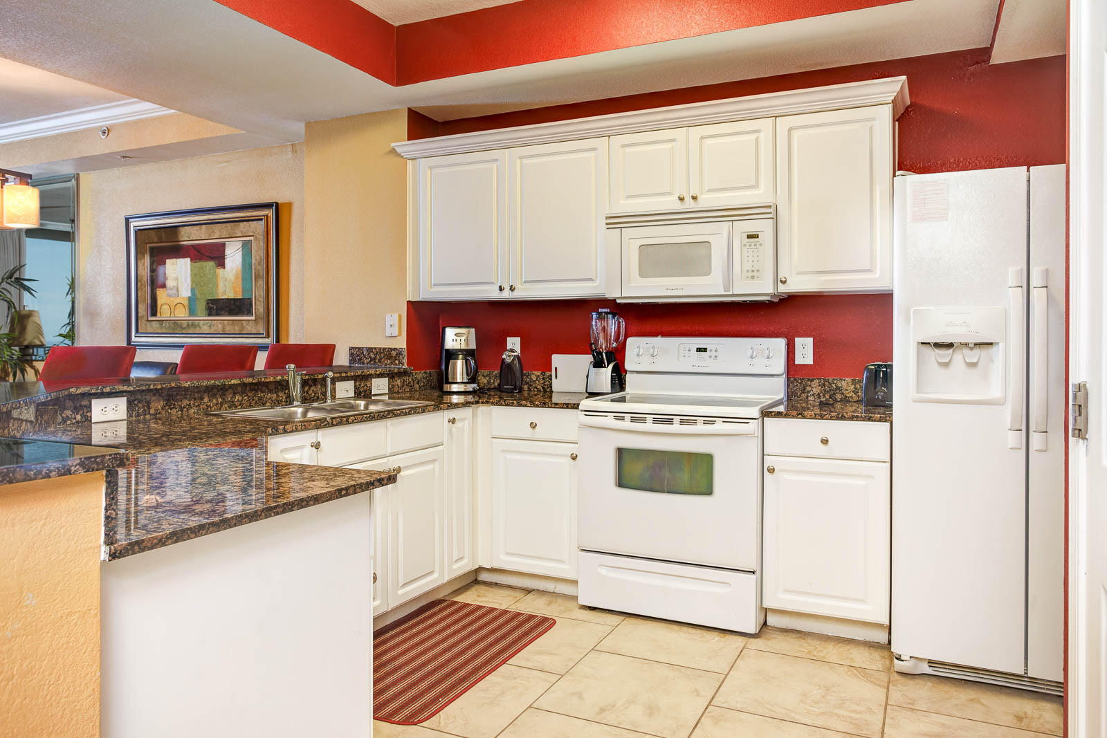 TIDEWATER BEACH STAGE 1 - Residential