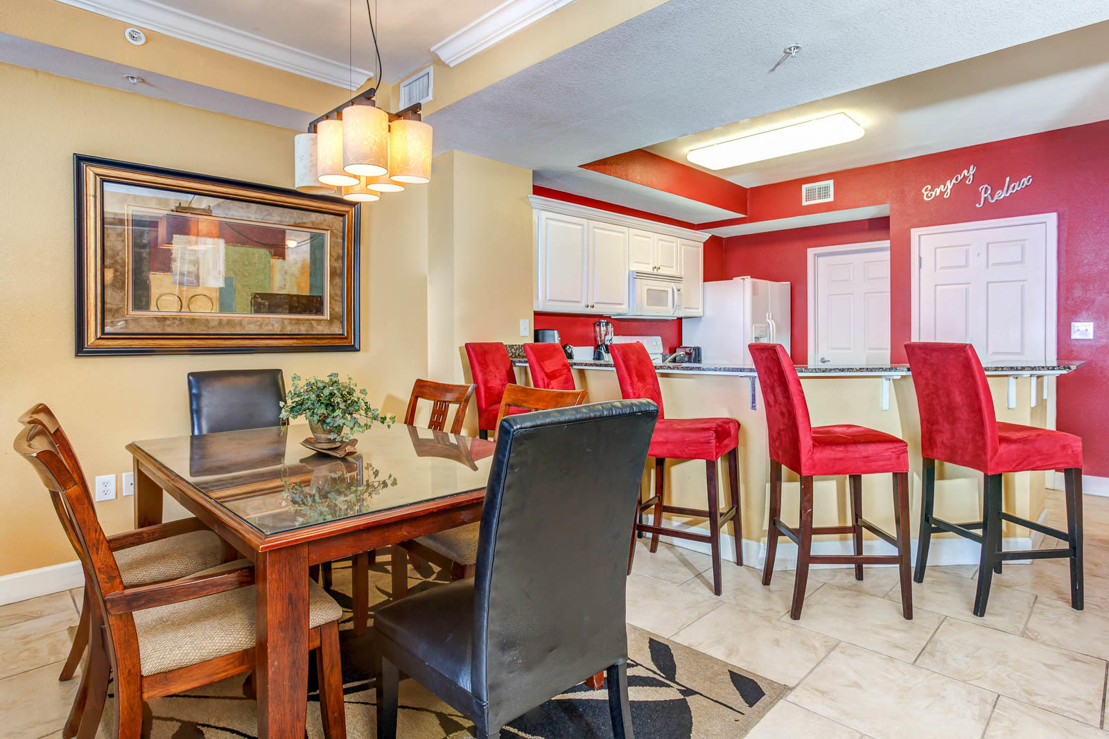 TIDEWATER BEACH STAGE 1 - Residential