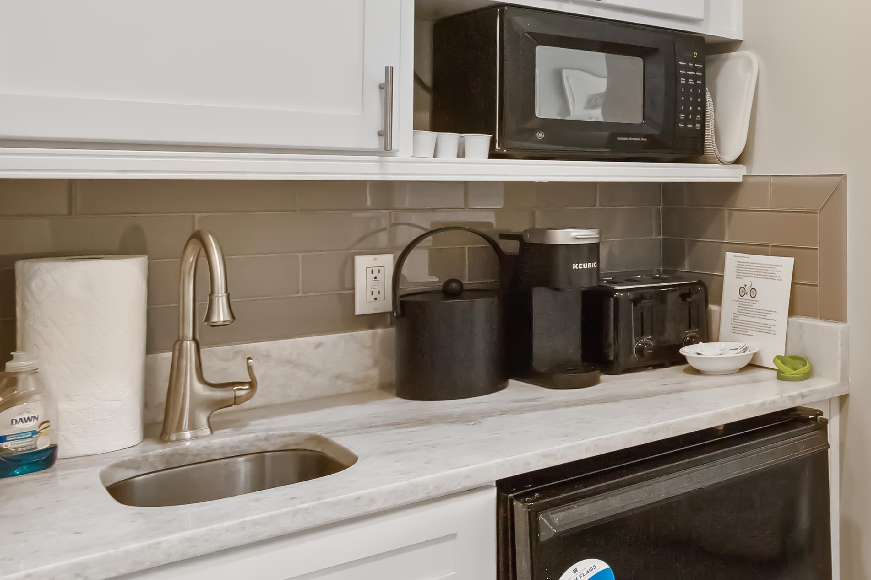 LUAU II - Residential