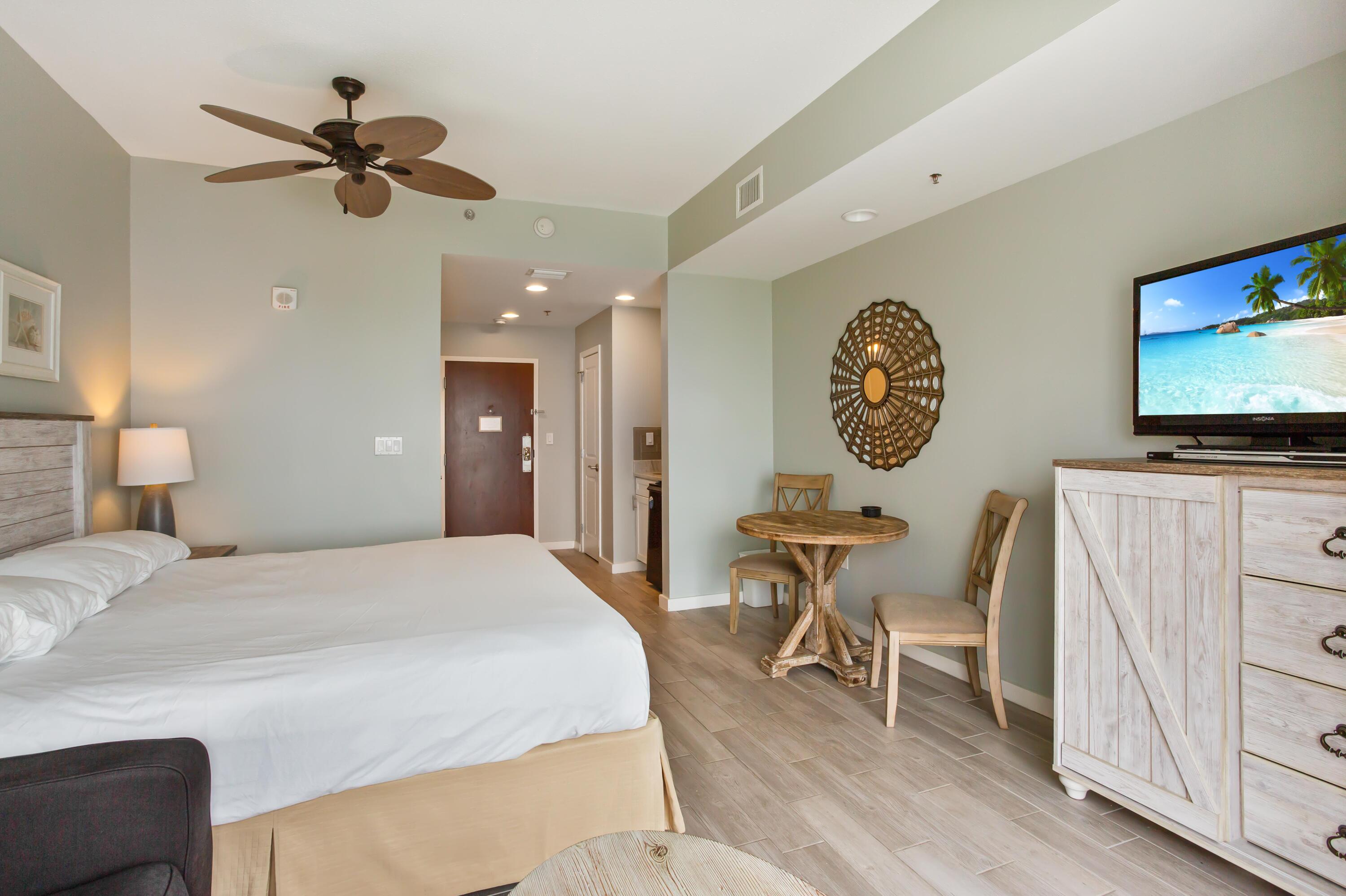 LUAU II - Residential