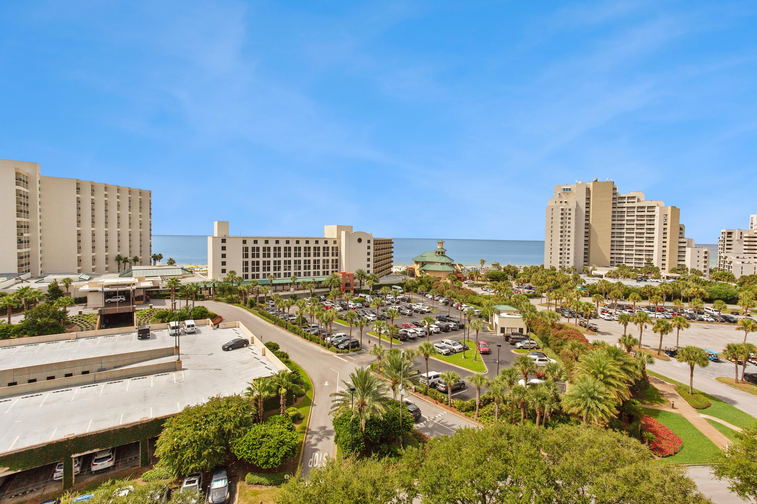 LUAU II - Residential