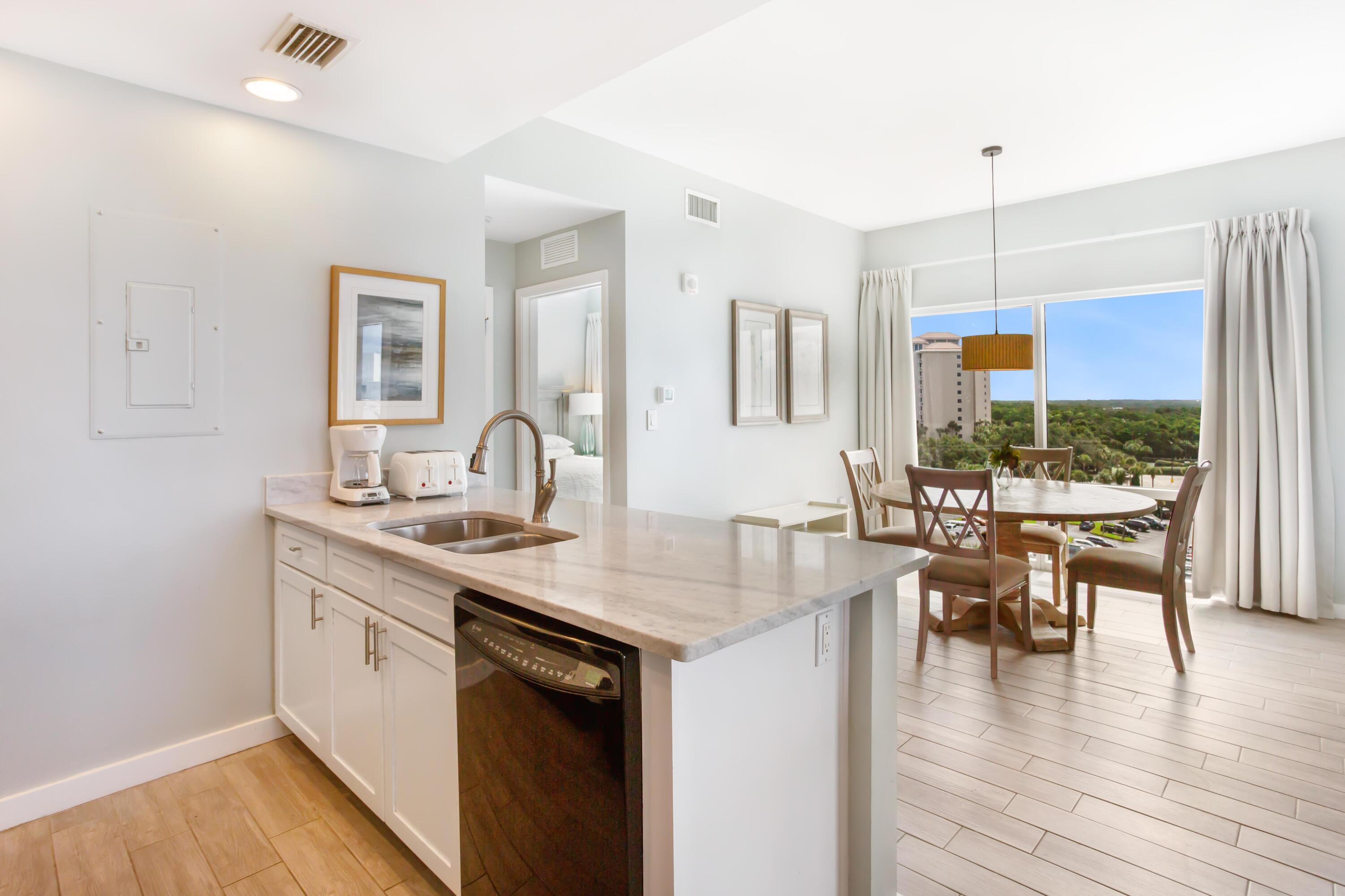 LUAU II - Residential