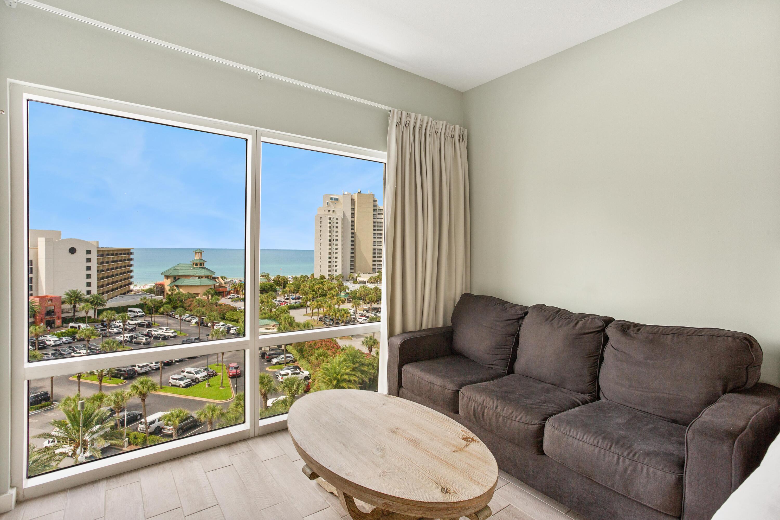 LUAU II - Residential