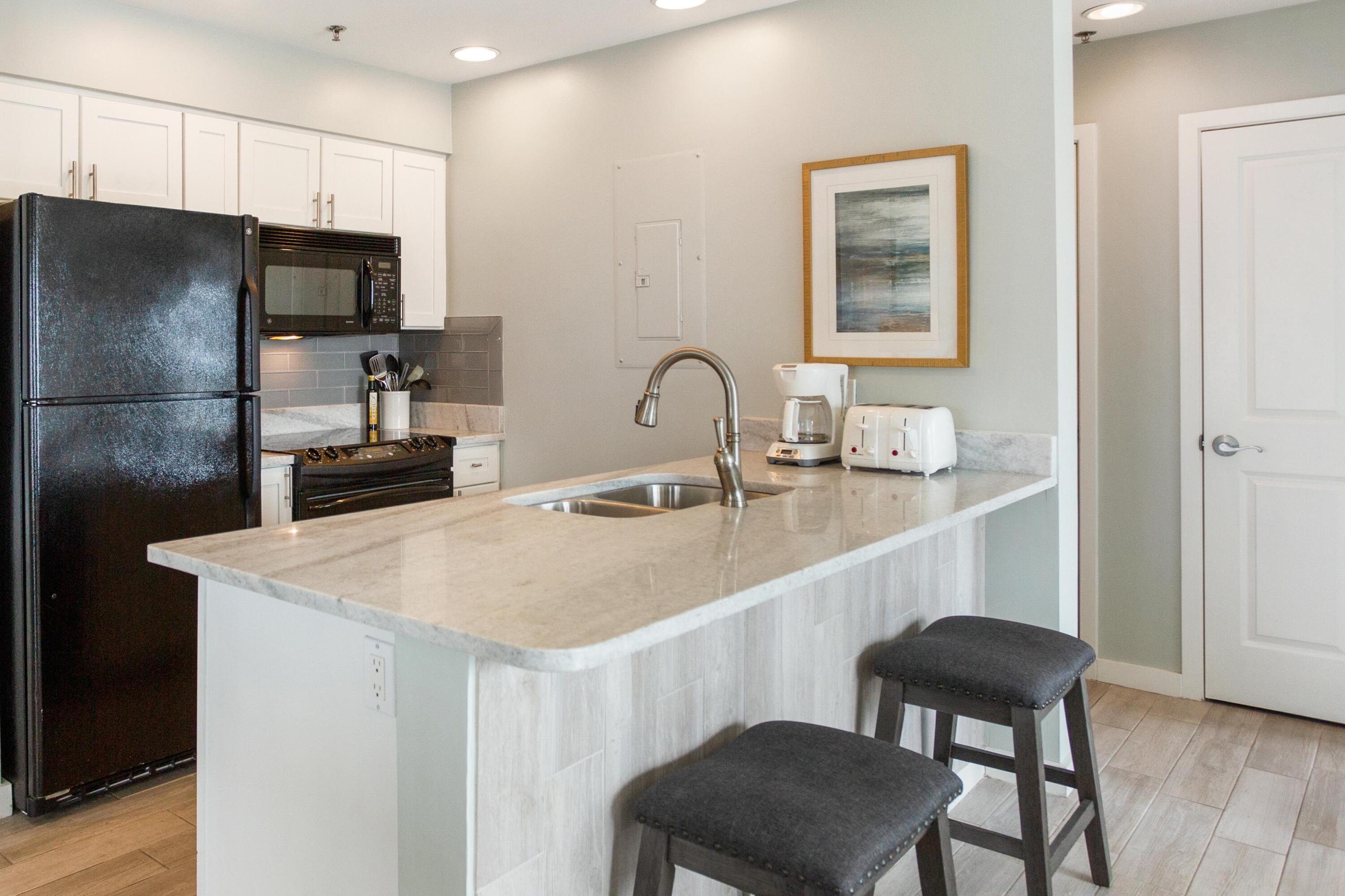 LUAU II - Residential