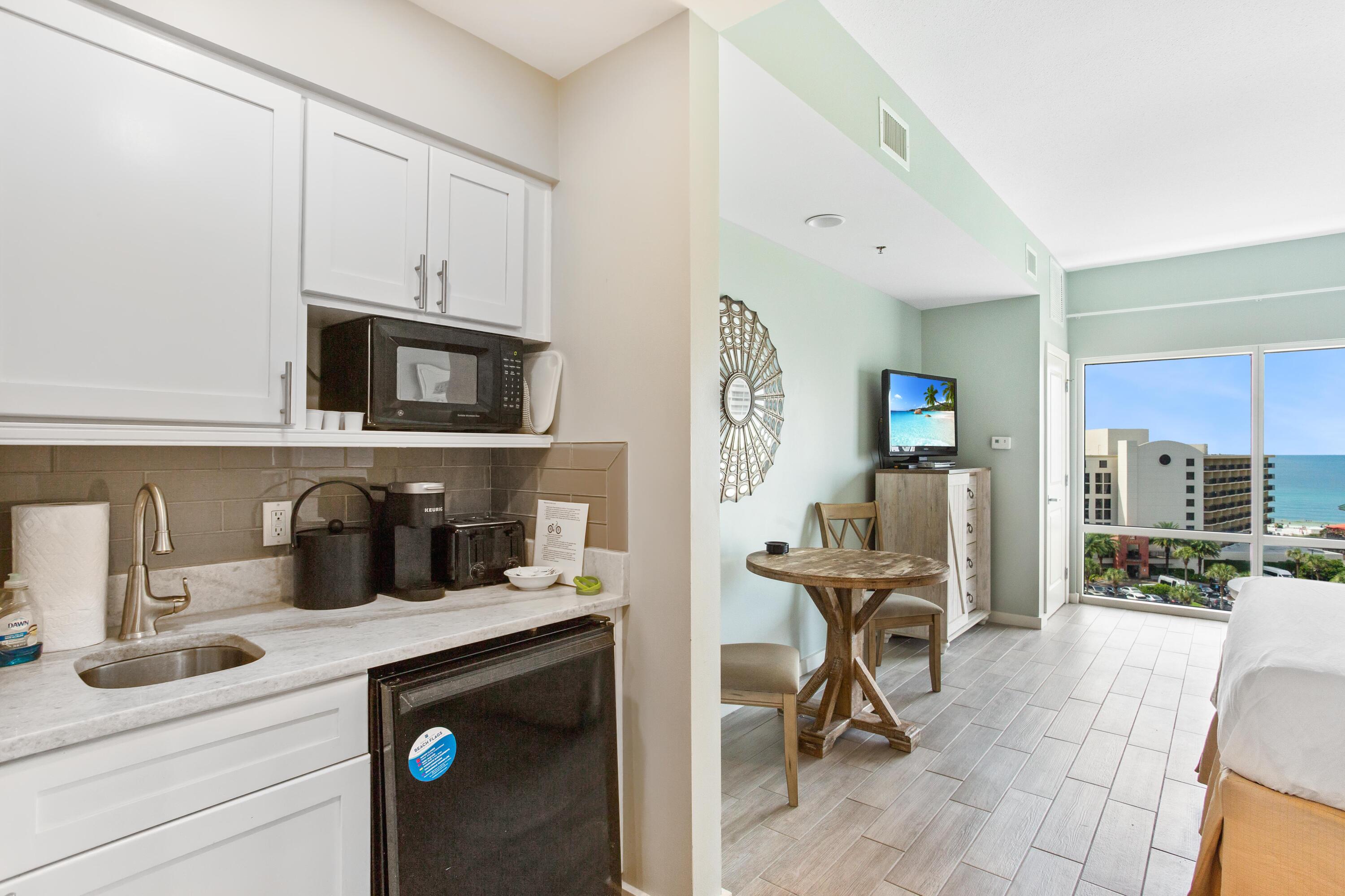 LUAU II - Residential