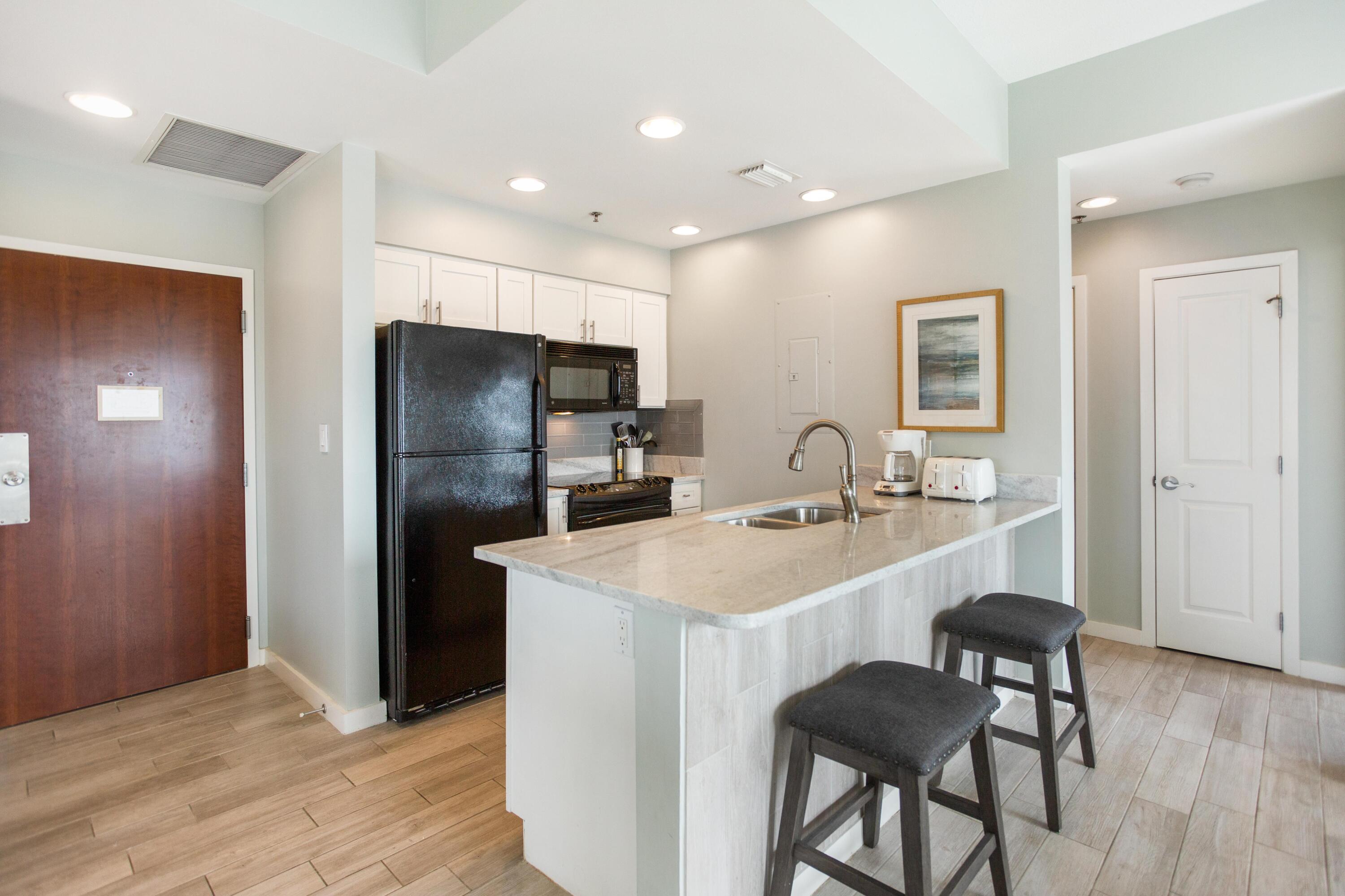 LUAU II - Residential