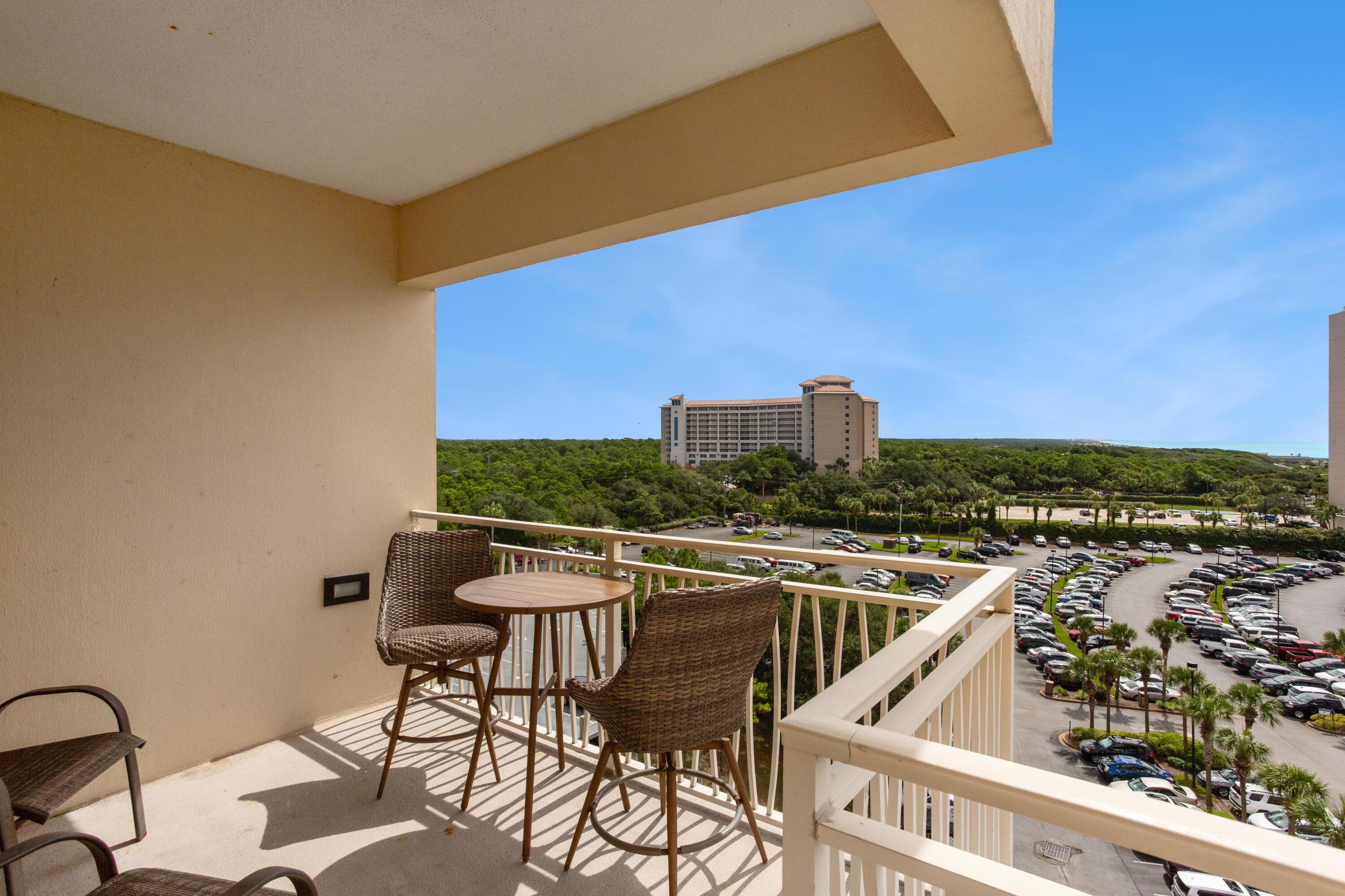 LUAU II - Residential