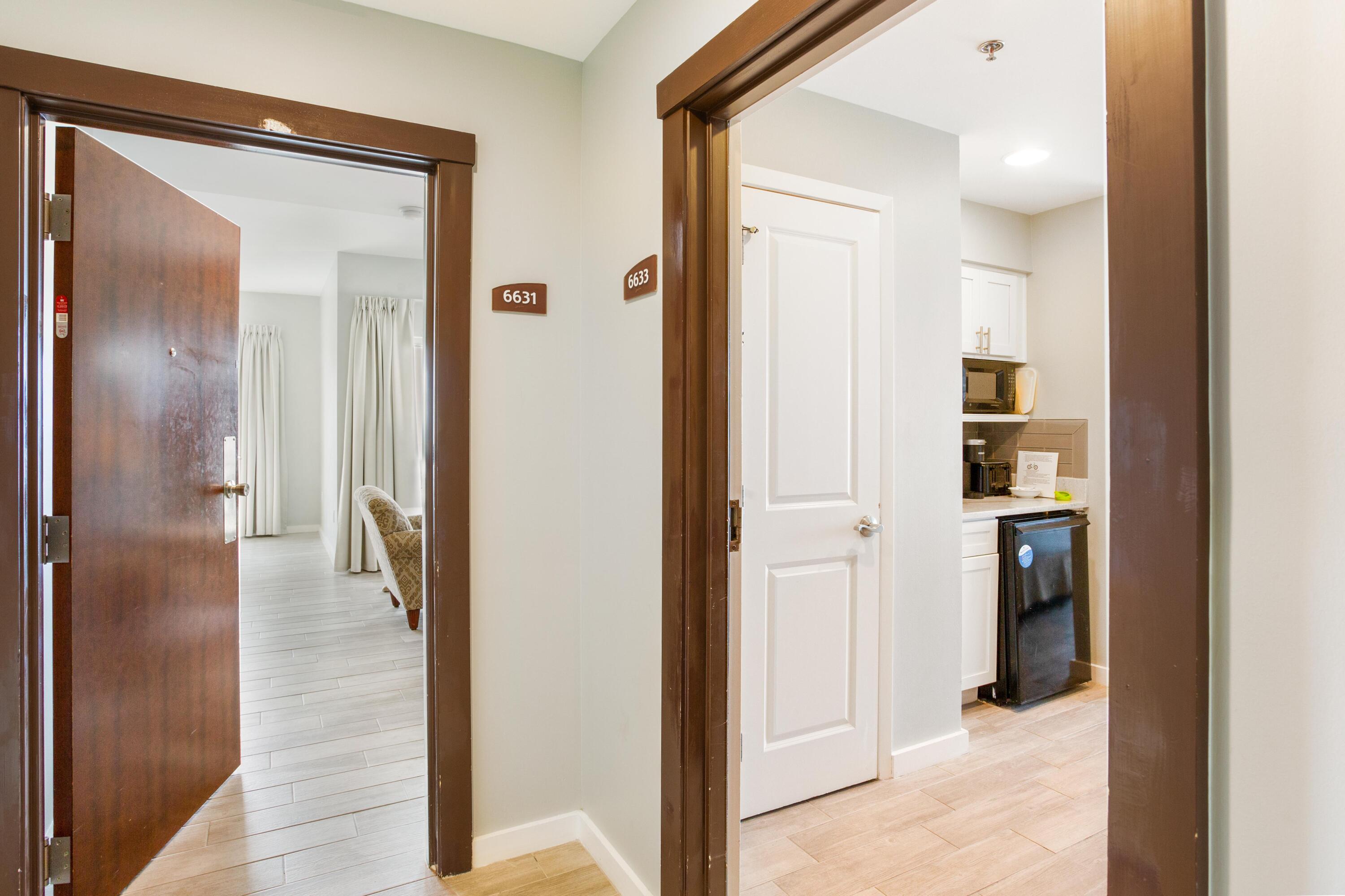 LUAU II - Residential