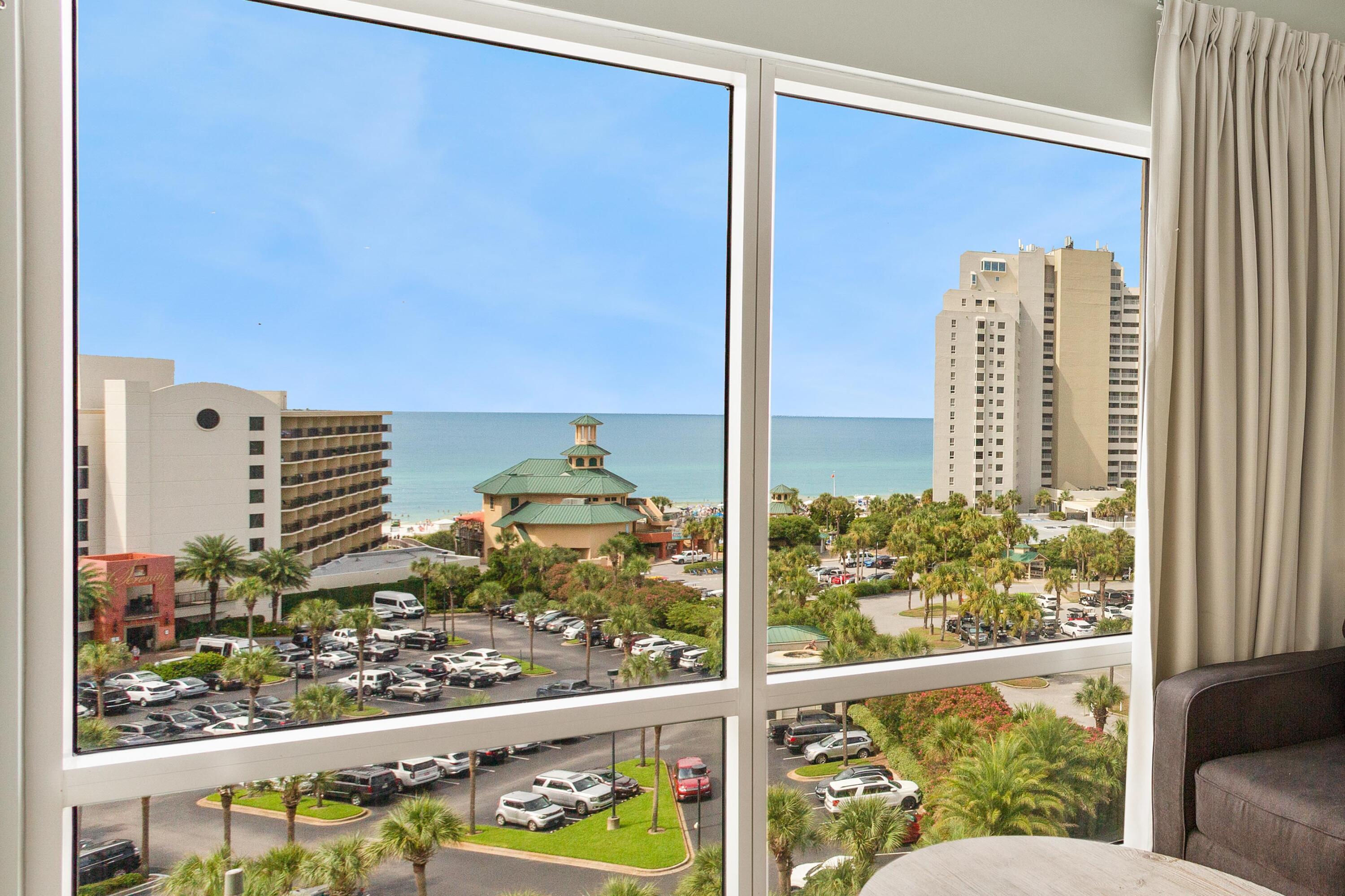 LUAU II - Residential