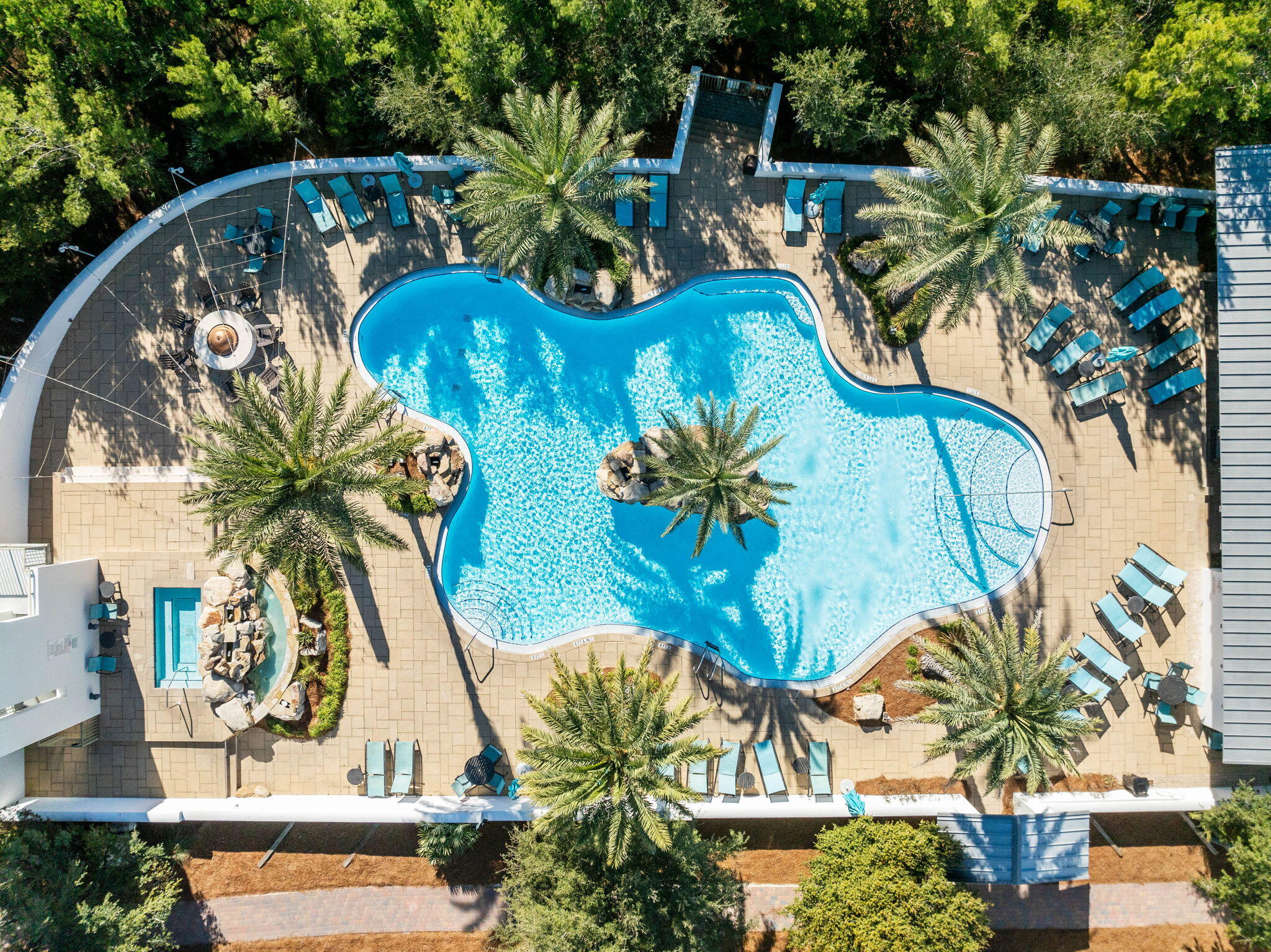 HIGHLAND PARKS - Residential