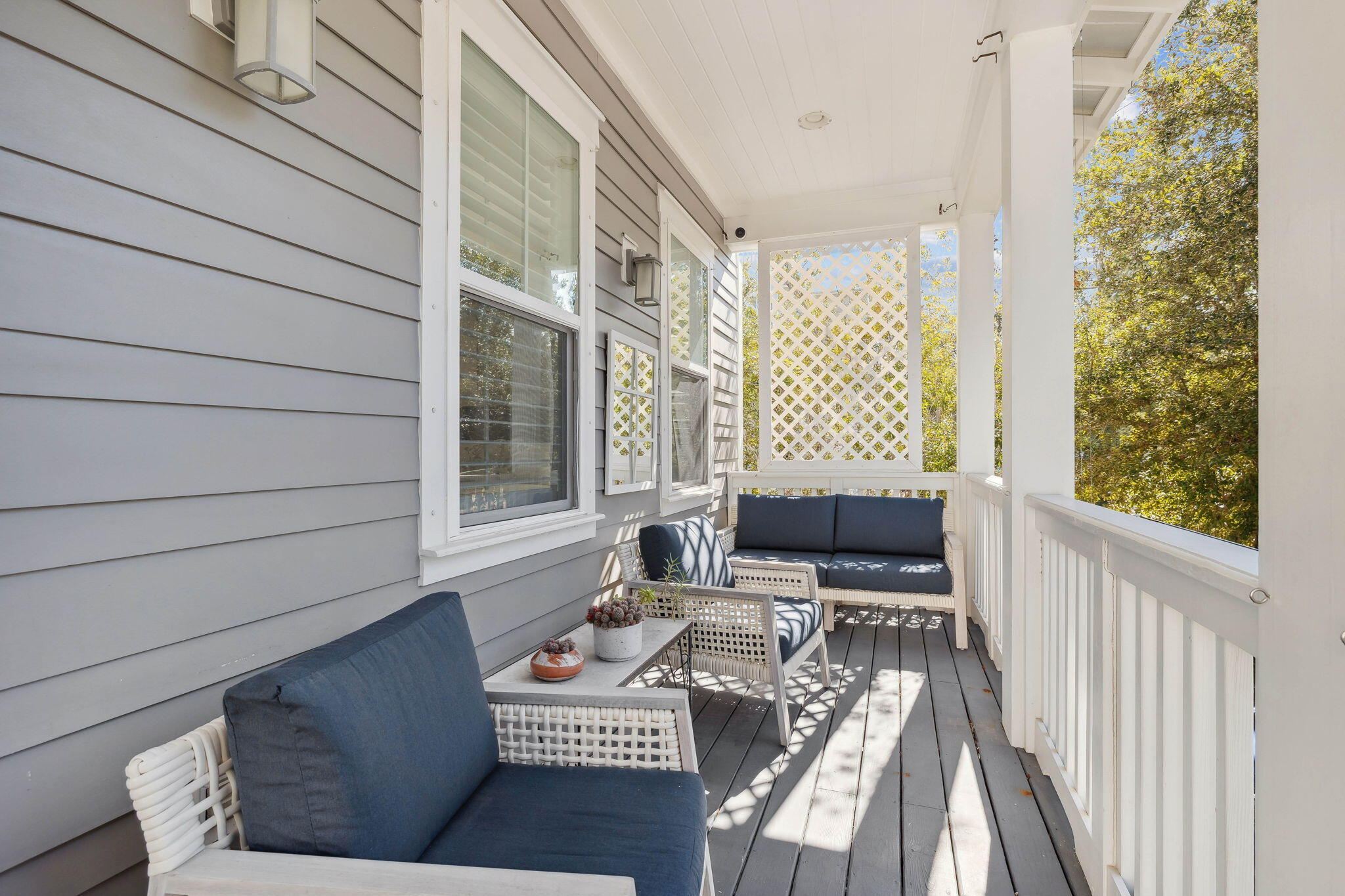 HIGHLAND PARKS - Residential