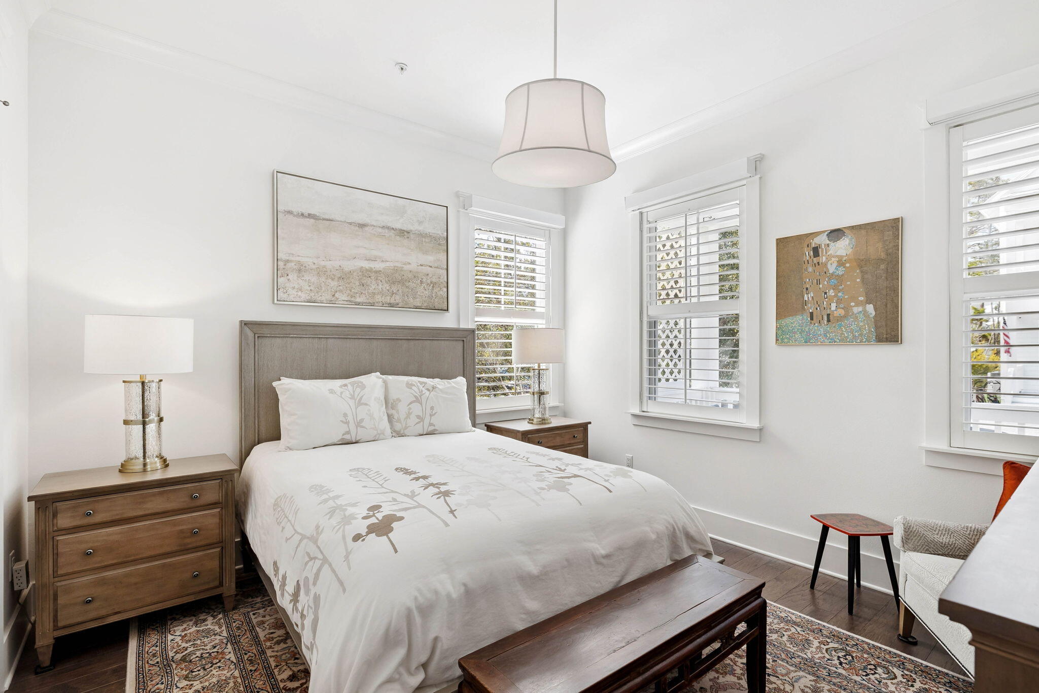 HIGHLAND PARKS - Residential