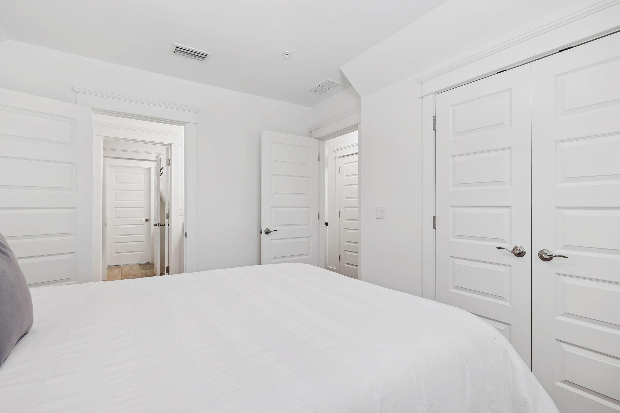 HIGHLAND PARKS - Residential