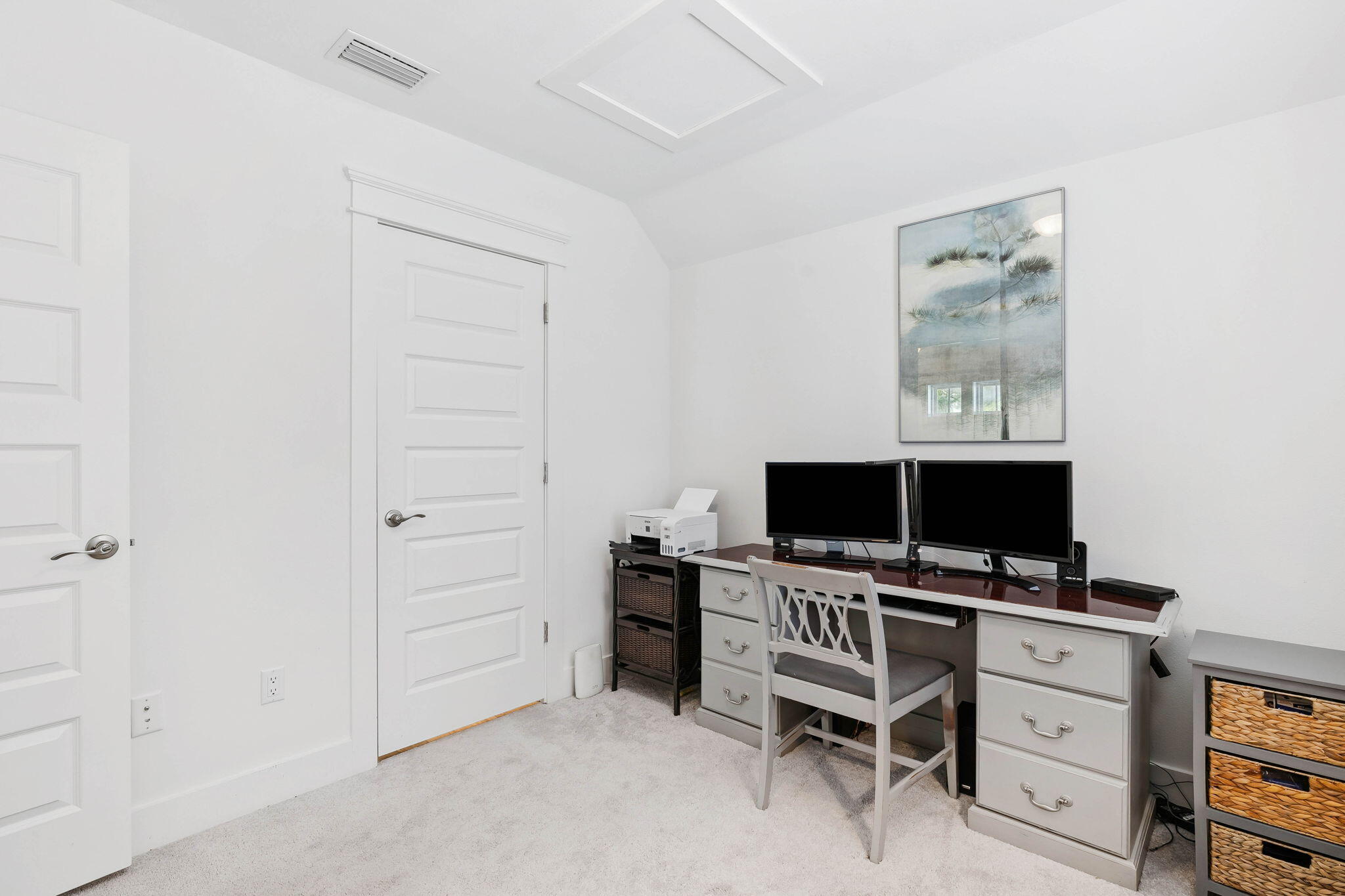 HIGHLAND PARKS - Residential