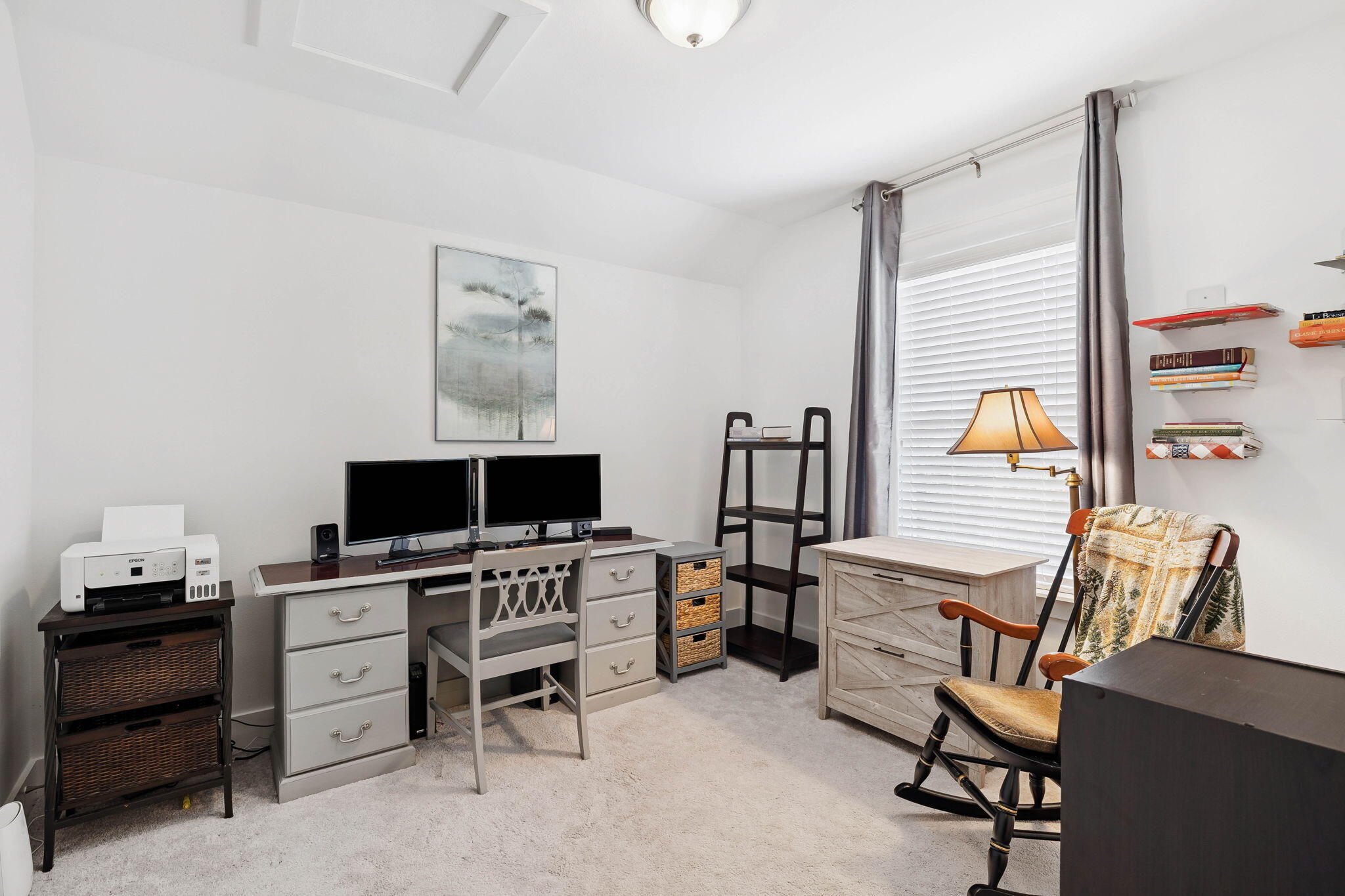 HIGHLAND PARKS - Residential