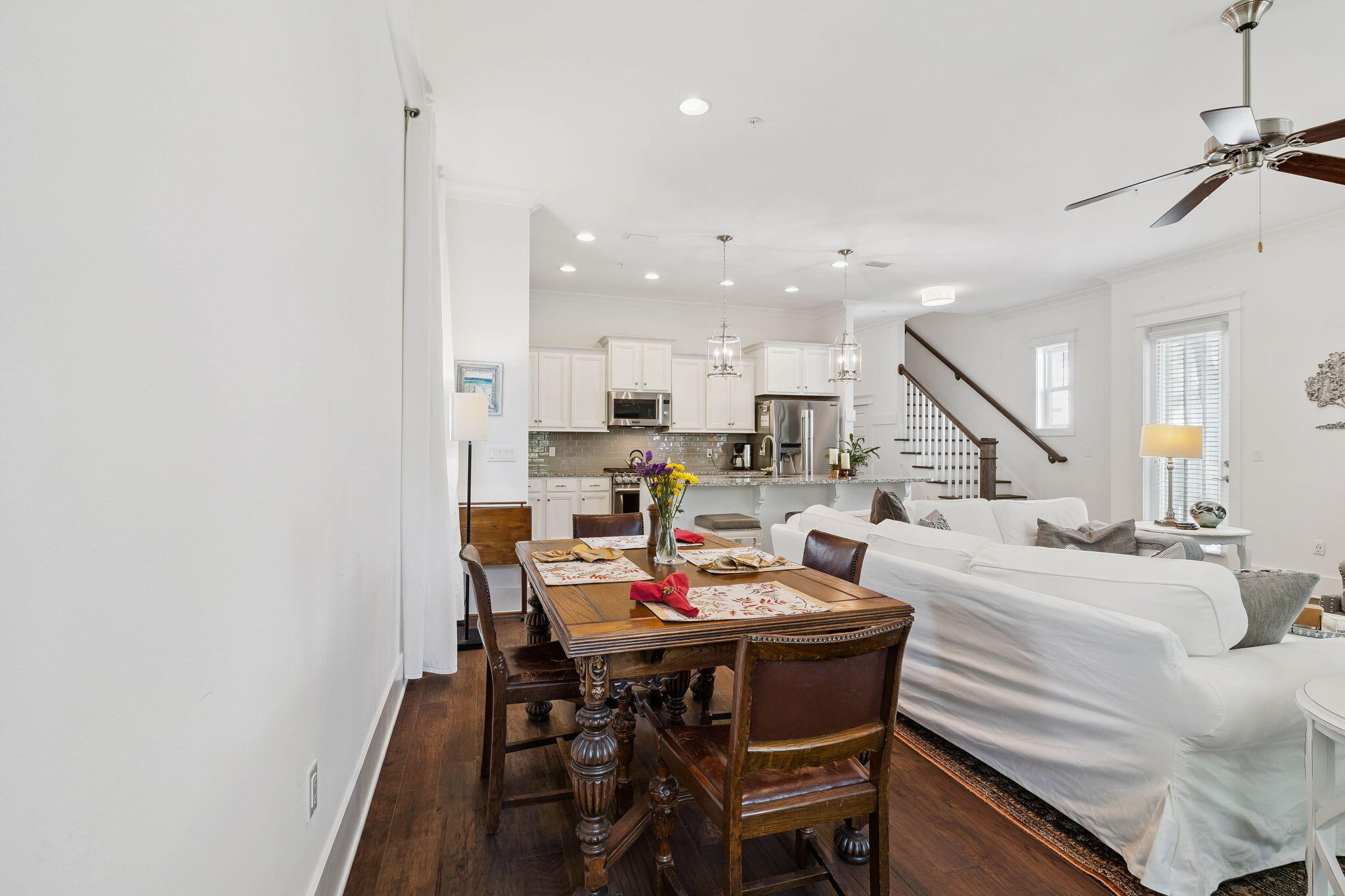 HIGHLAND PARKS - Residential