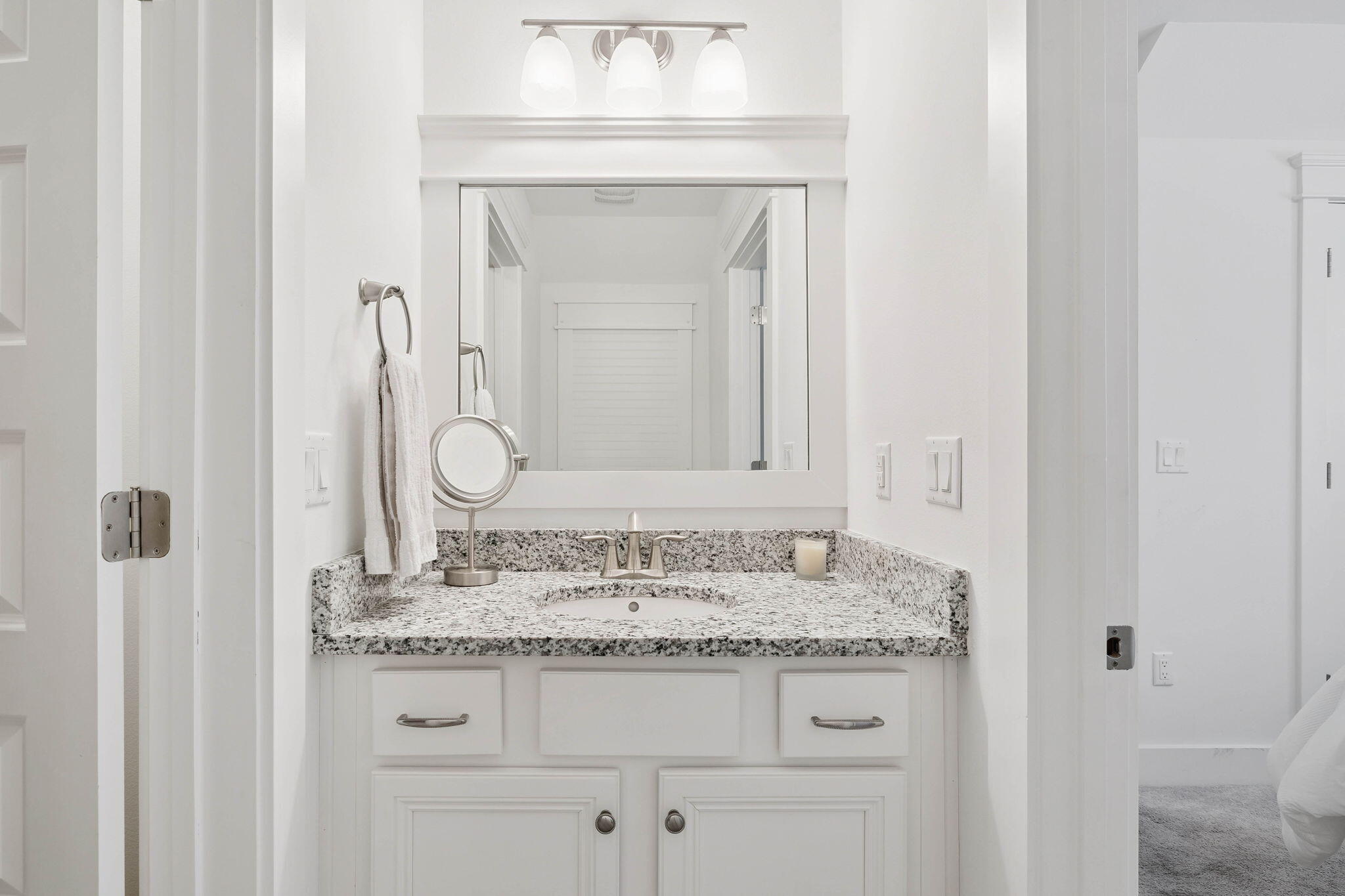 HIGHLAND PARKS - Residential