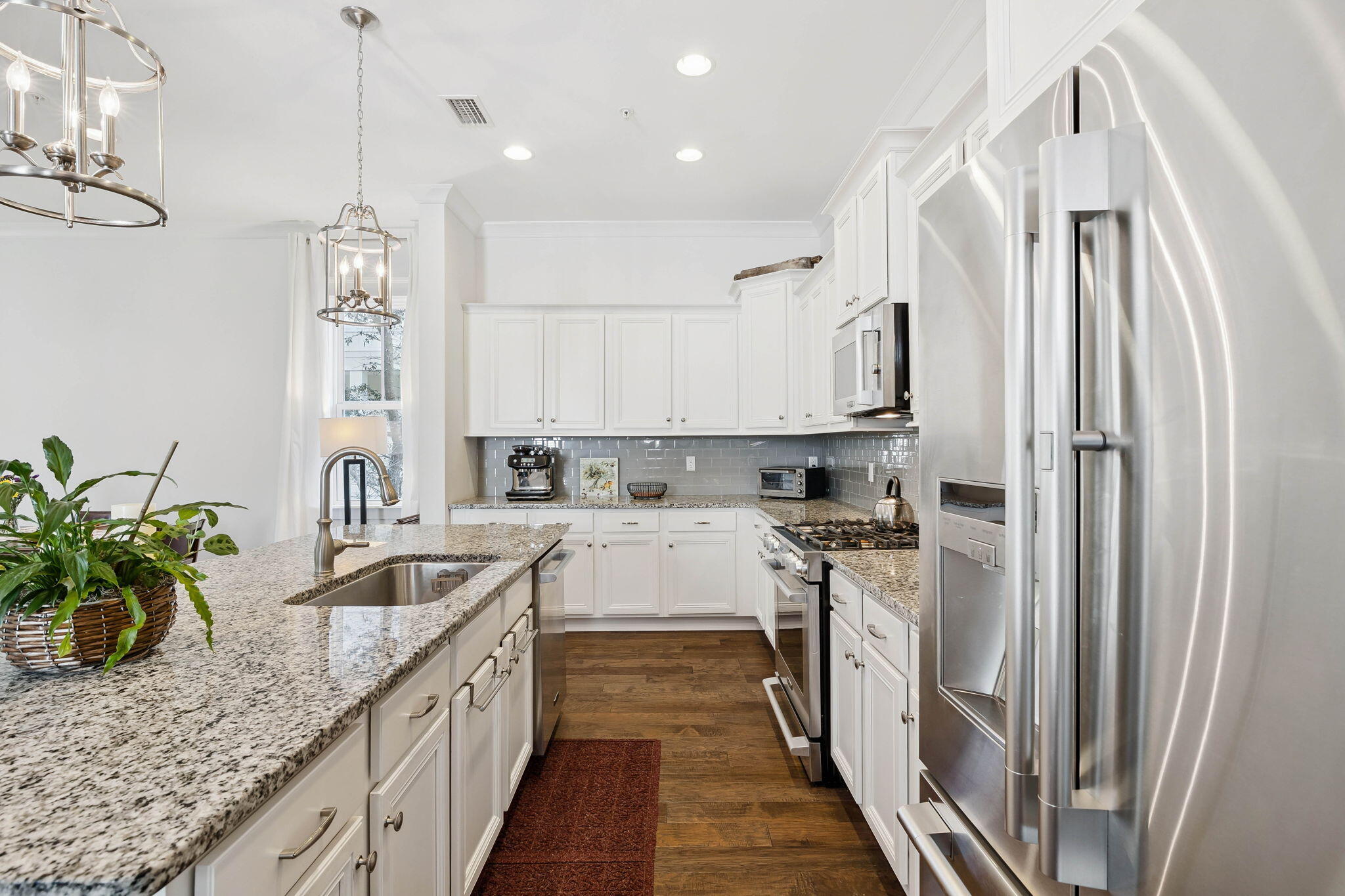 HIGHLAND PARKS - Residential