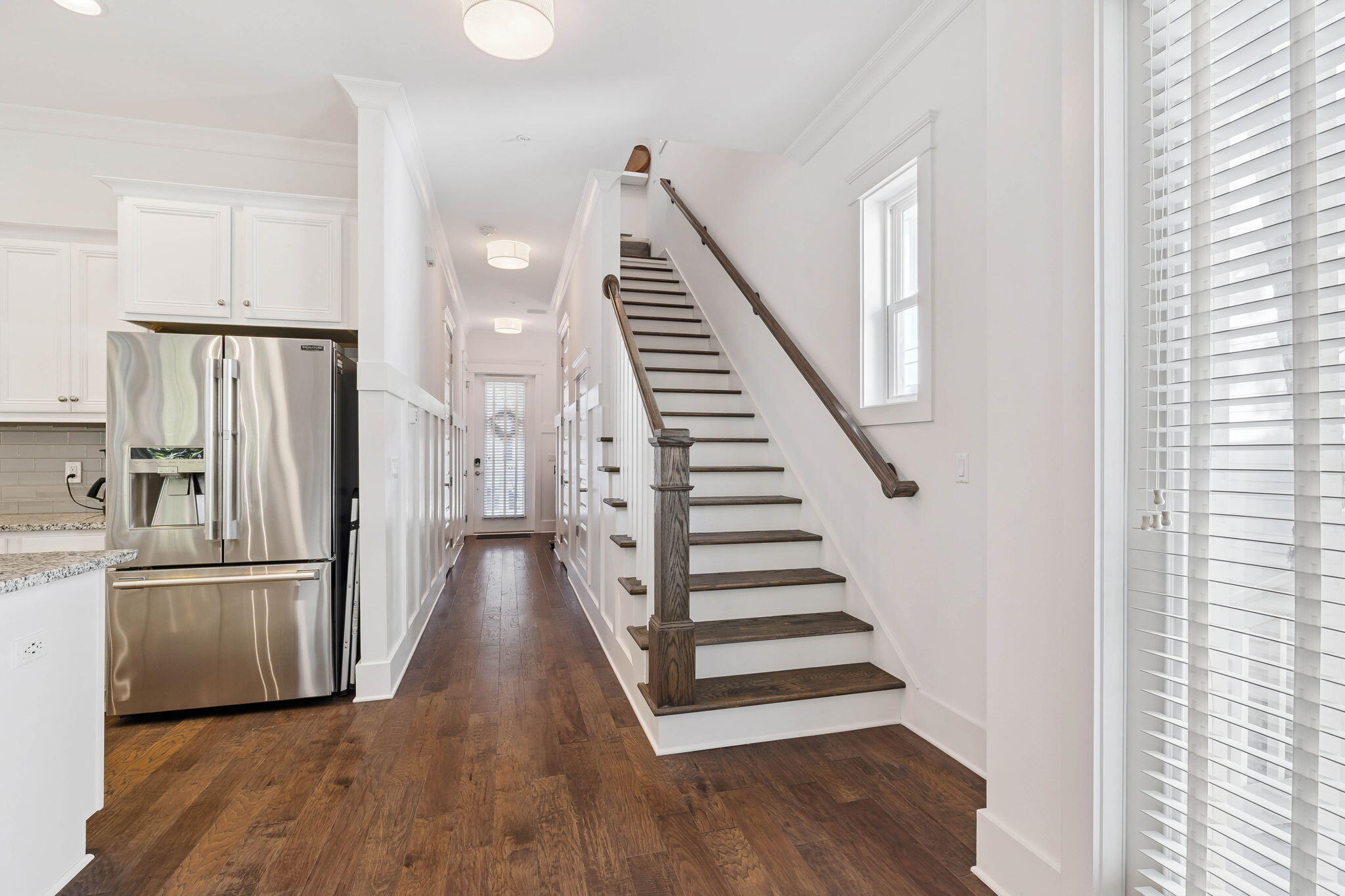 HIGHLAND PARKS - Residential