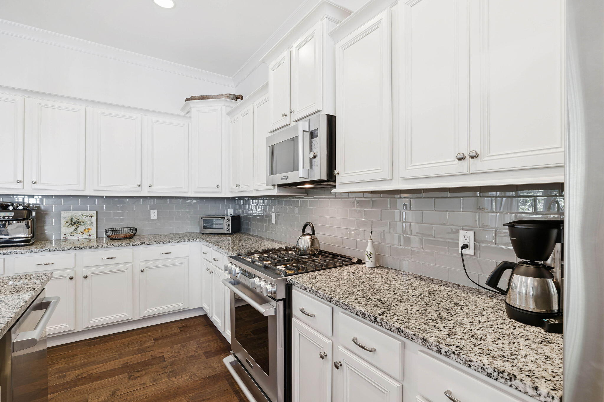 HIGHLAND PARKS - Residential