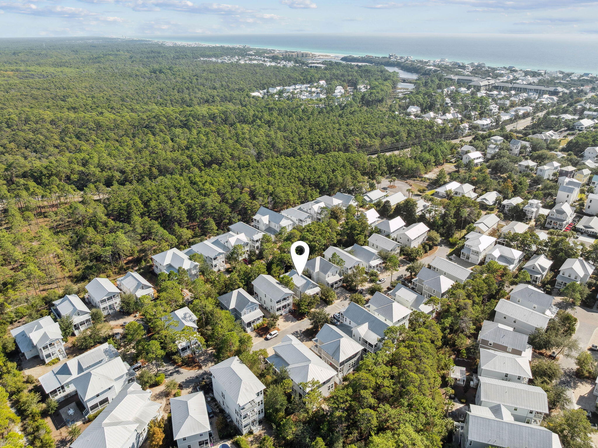 HIGHLAND PARKS - Residential