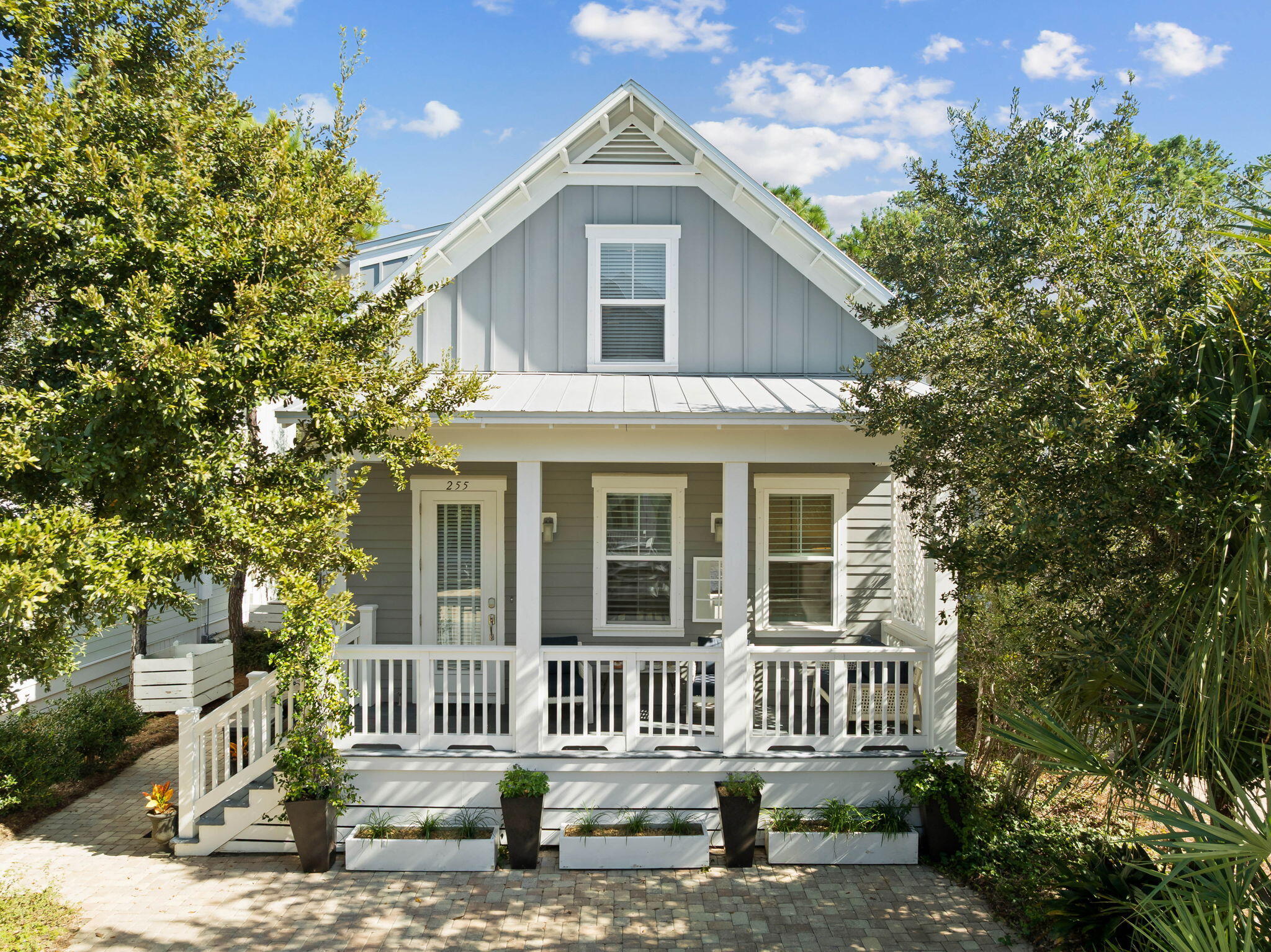 HIGHLAND PARKS - Residential