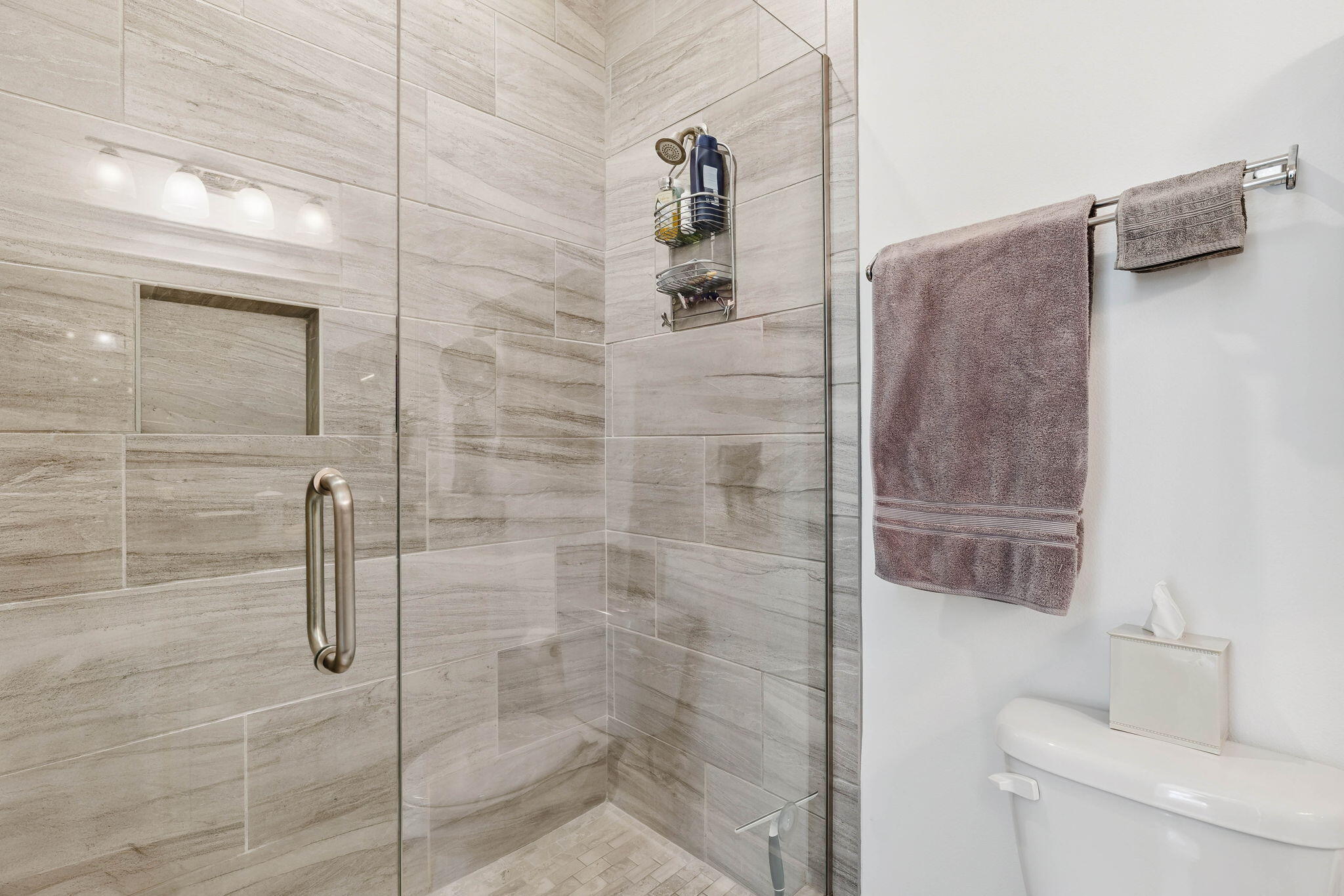 HIGHLAND PARKS - Residential