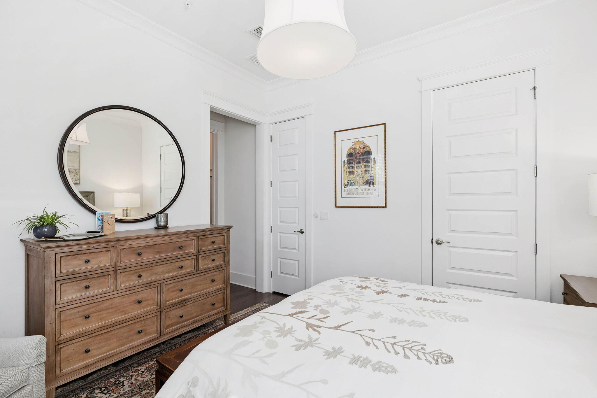 HIGHLAND PARKS - Residential