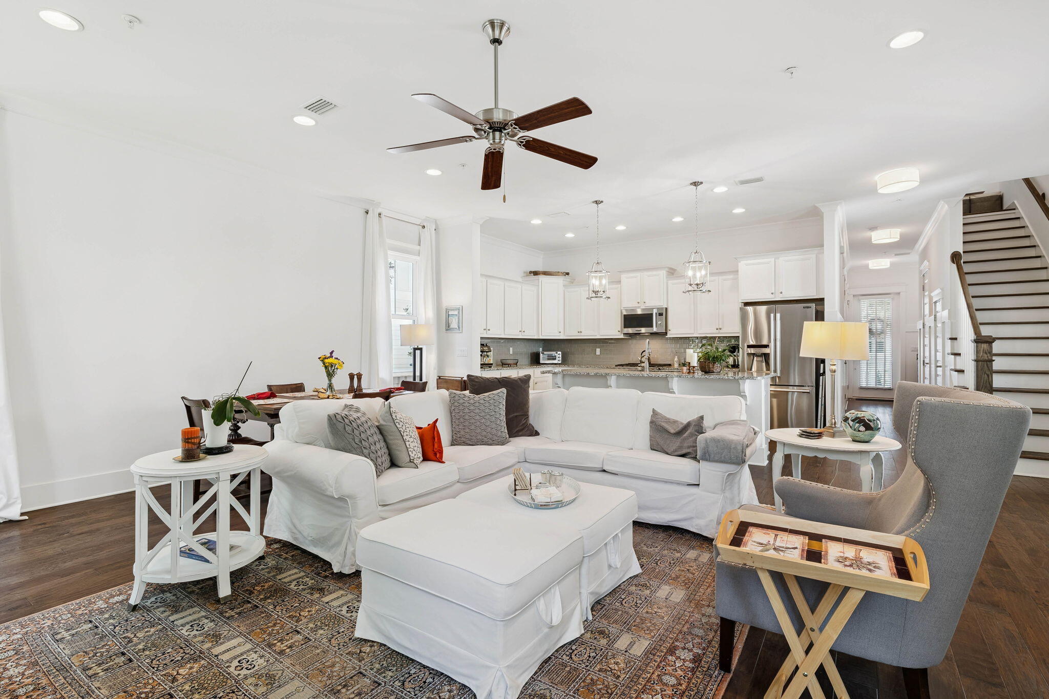 HIGHLAND PARKS - Residential