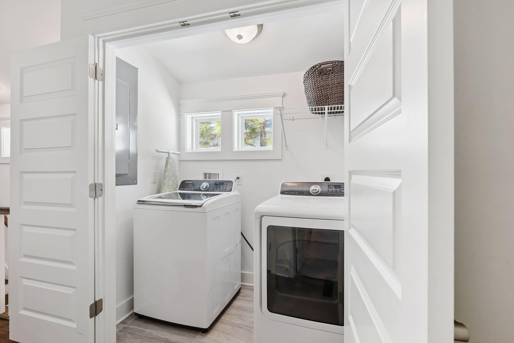 HIGHLAND PARKS - Residential