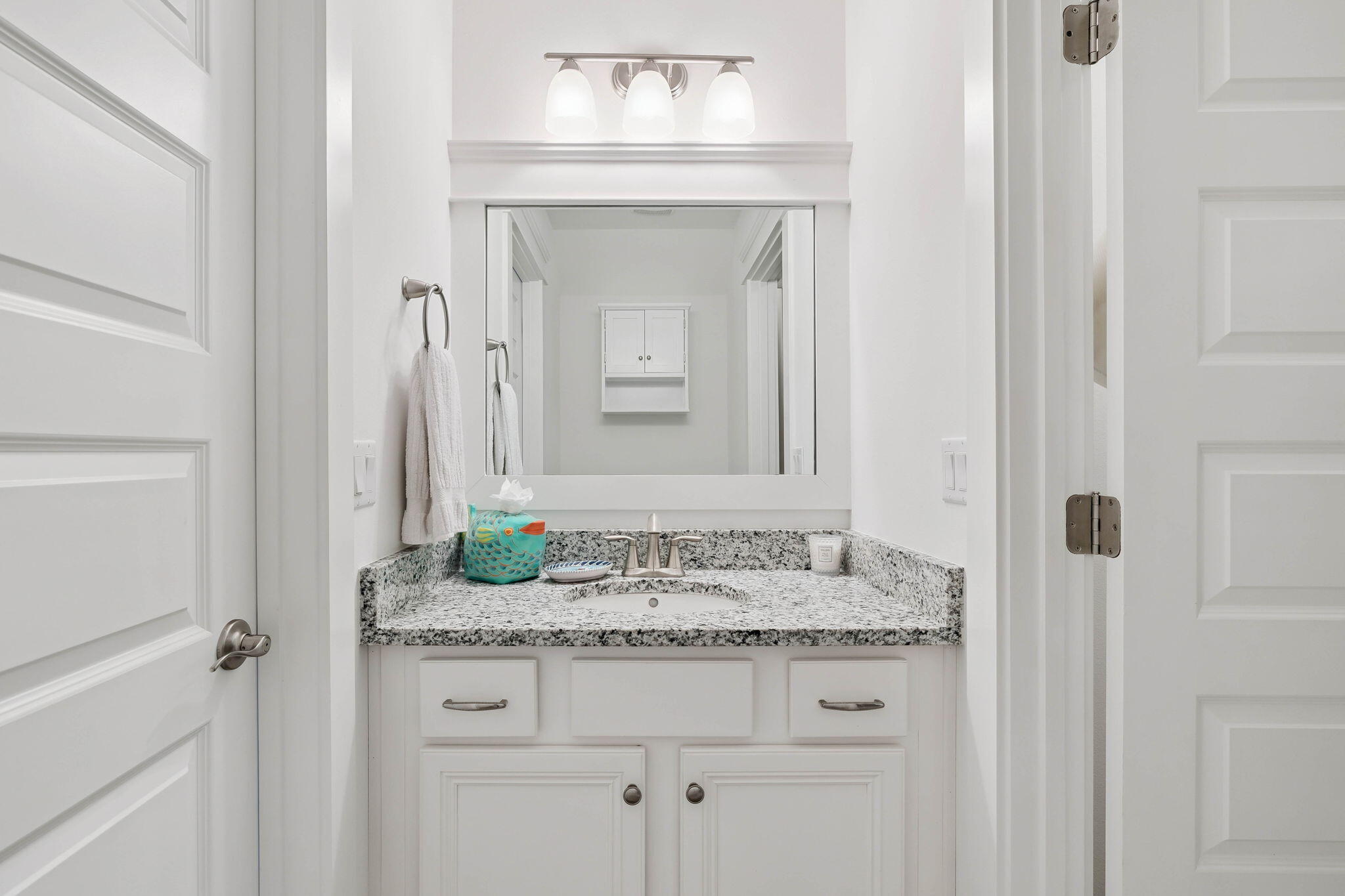 HIGHLAND PARKS - Residential