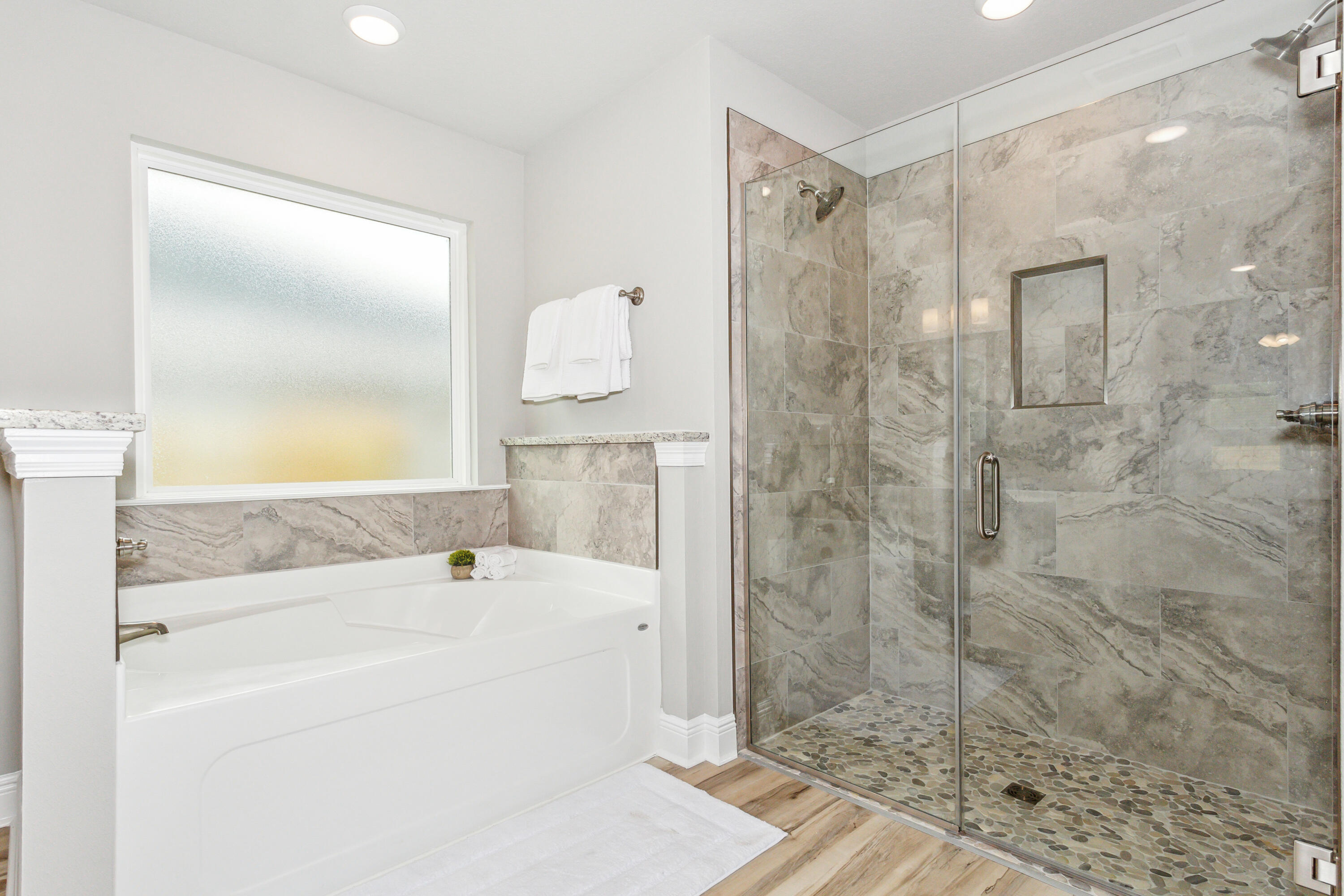 Clear Water Landing - Residential