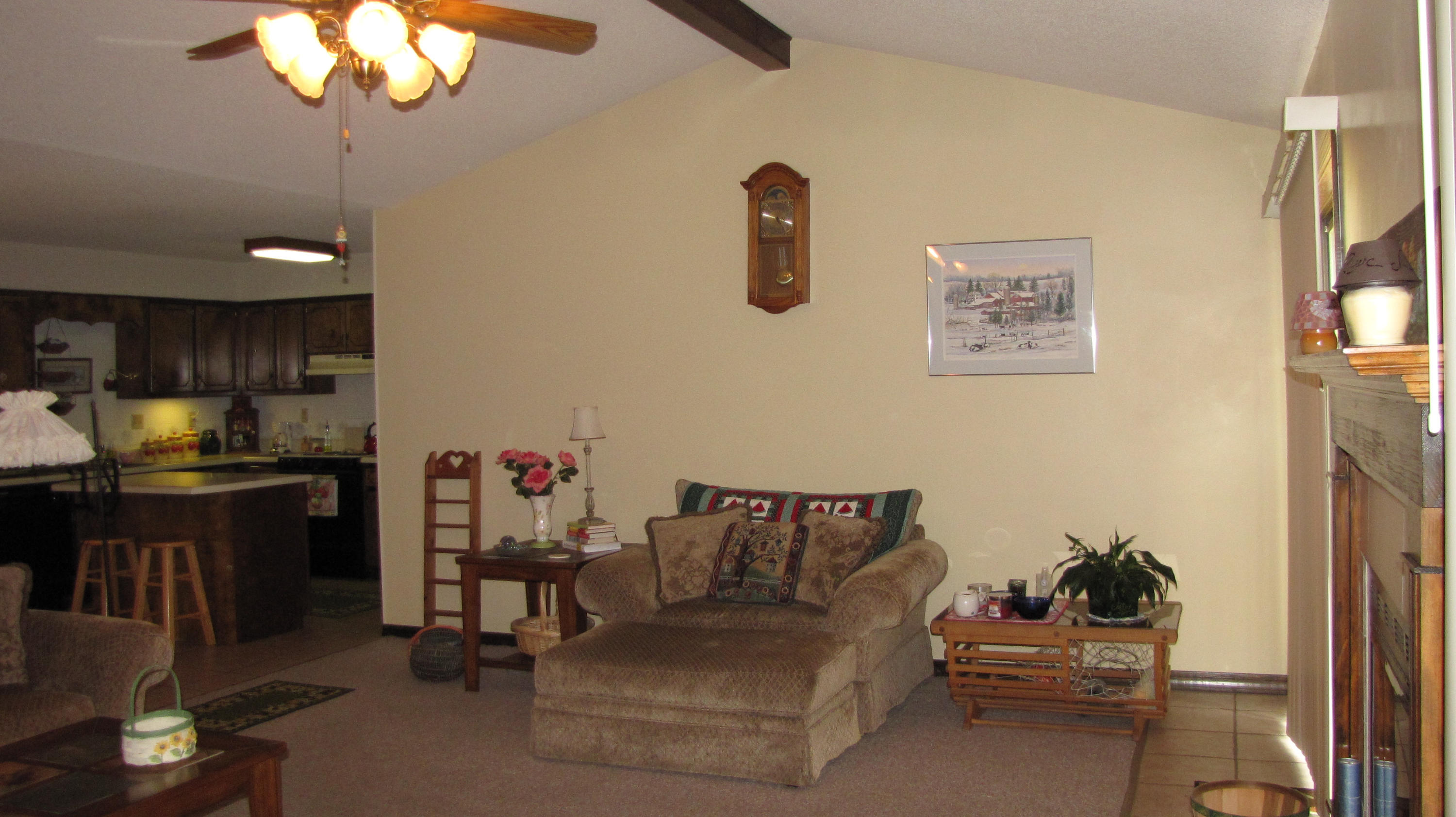 SHOAL WOOD ESTATES 1ST PH 2 - Residential