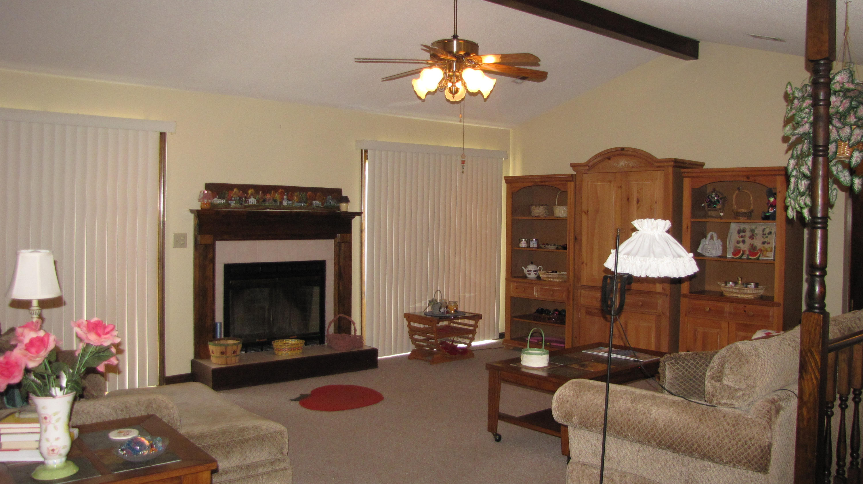 SHOAL WOOD ESTATES 1ST PH 2 - Residential