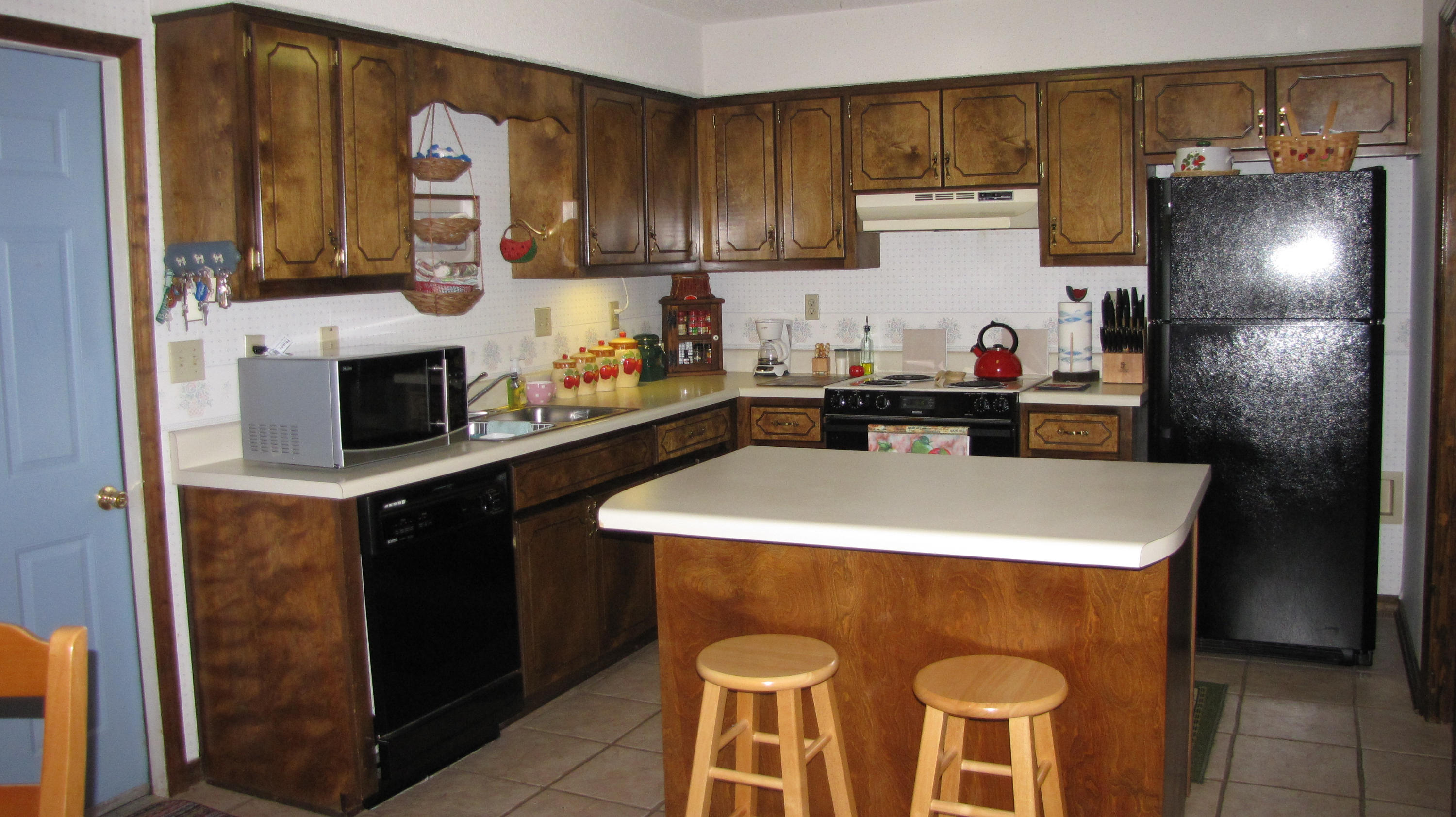 SHOAL WOOD ESTATES 1ST PH 2 - Residential