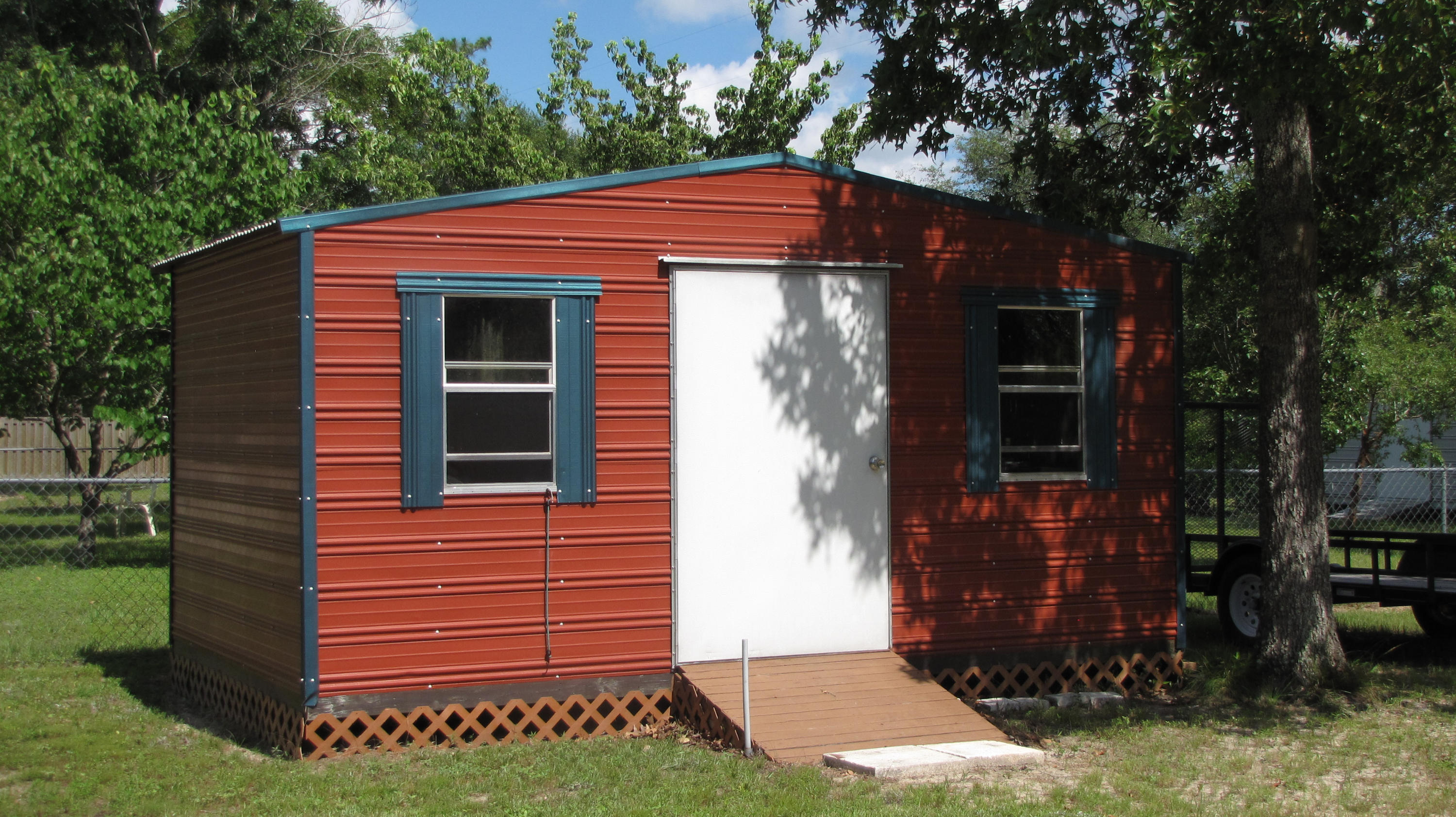 SHOAL WOOD ESTATES 1ST PH 2 - Residential