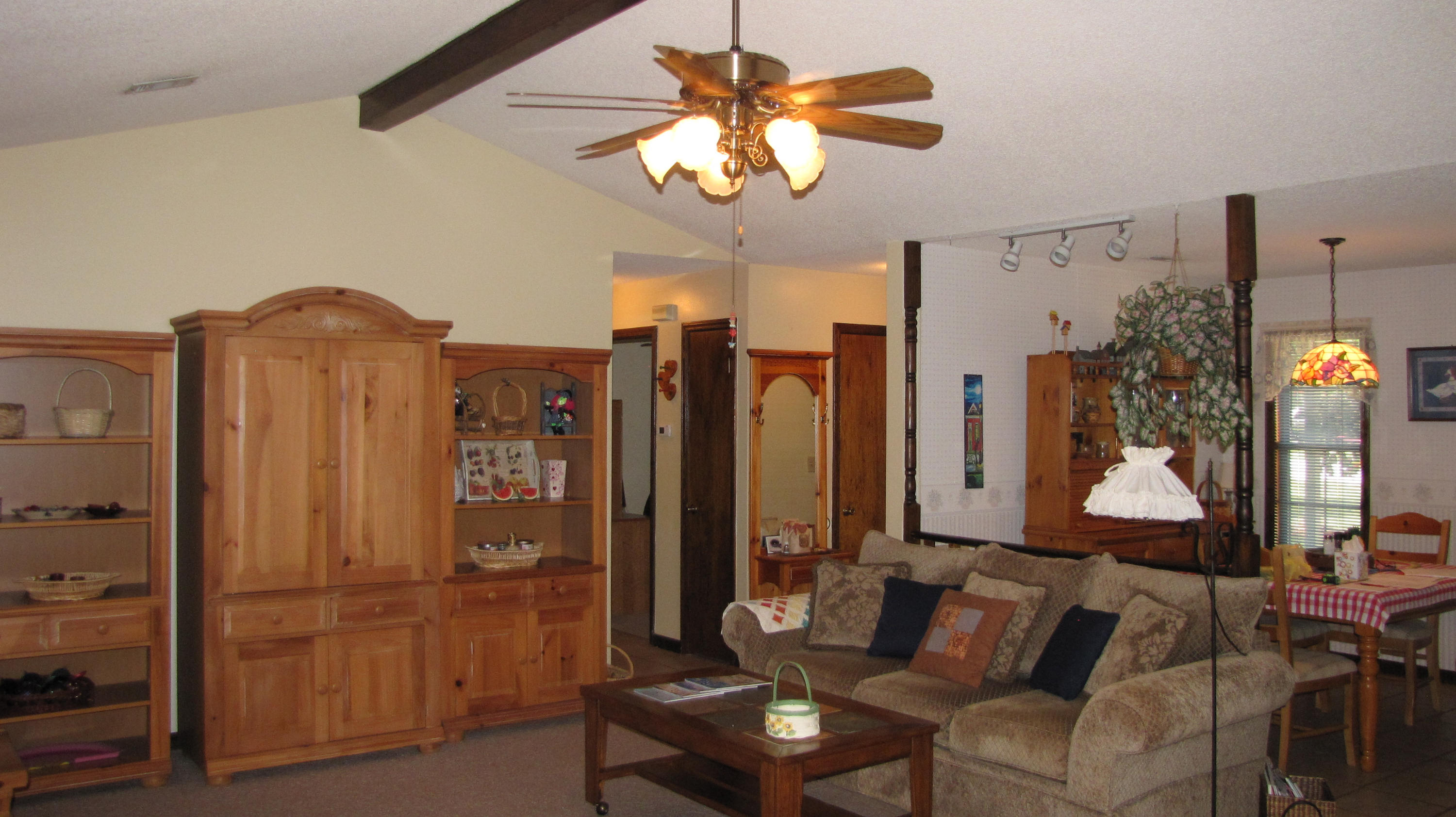 SHOAL WOOD ESTATES 1ST PH 2 - Residential