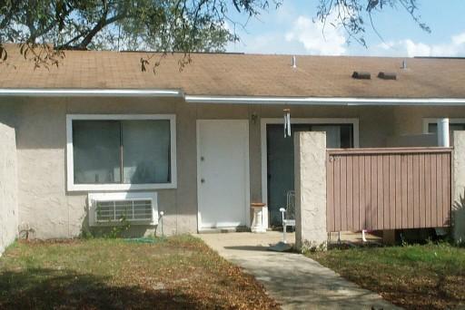 LIVEOAK S/D LOTS 8 THRU 13 - Residential Lease