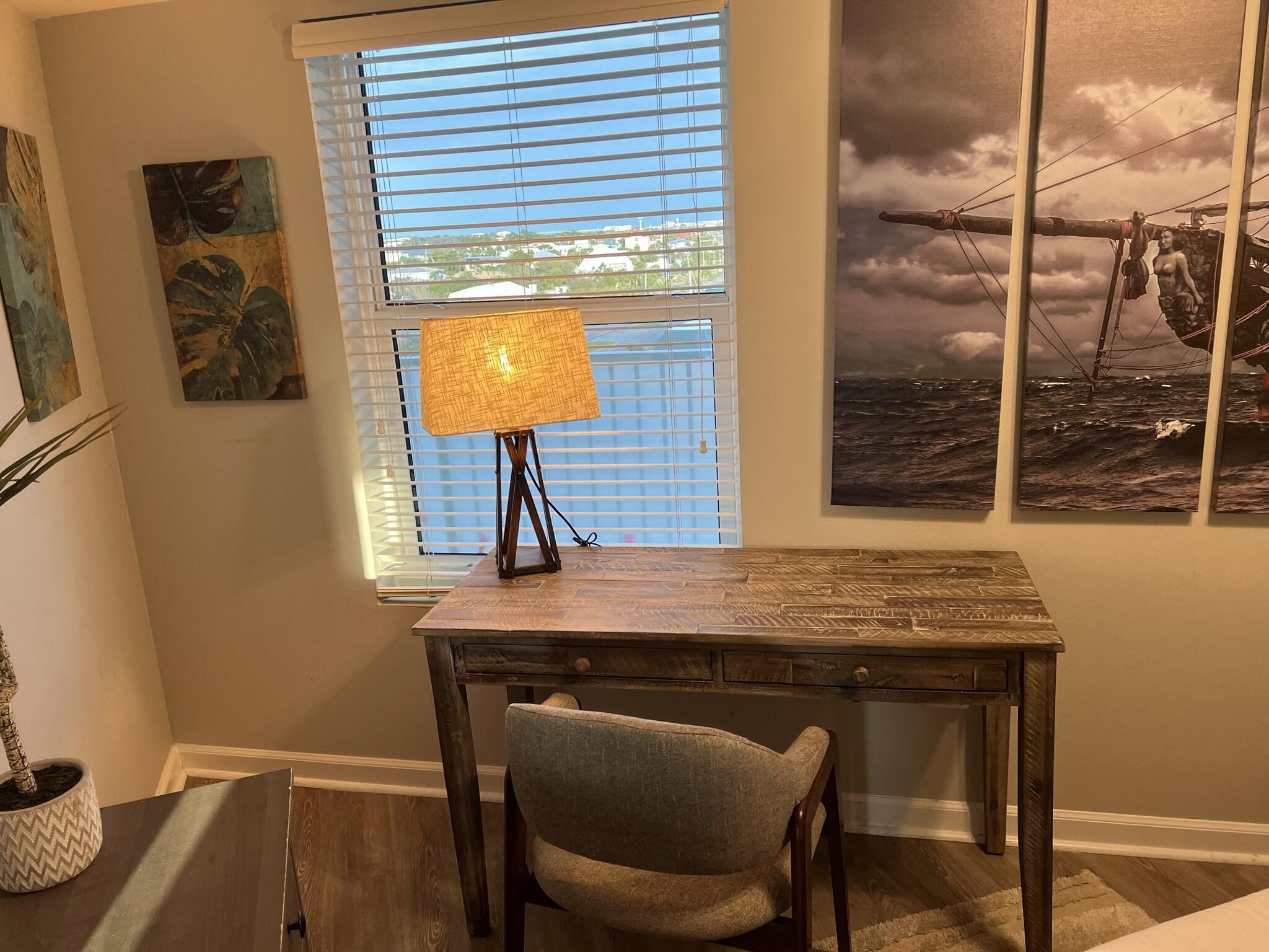 SEACREST CONDOMINIUMS - Residential