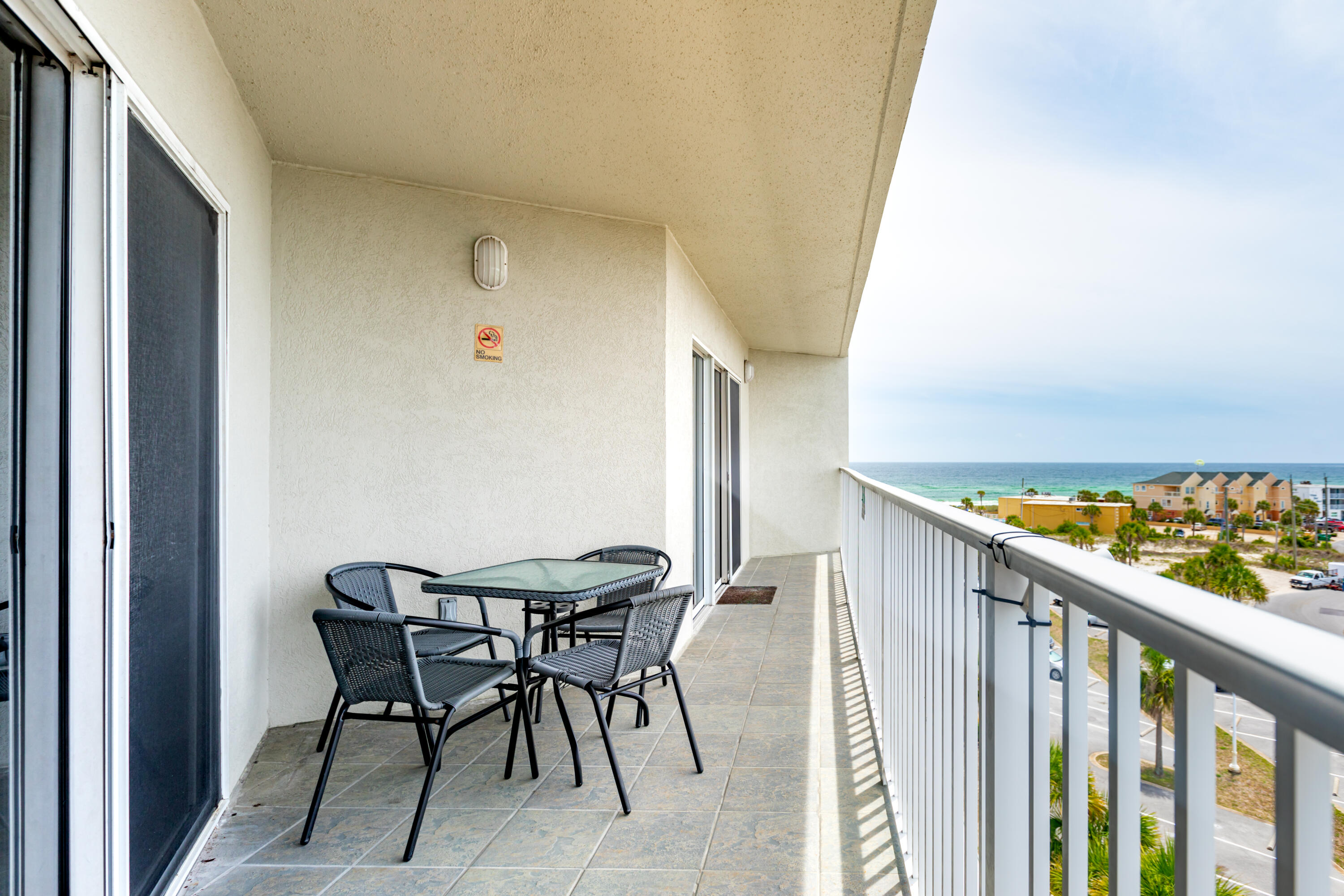 SEACREST CONDOMINIUMS - Residential