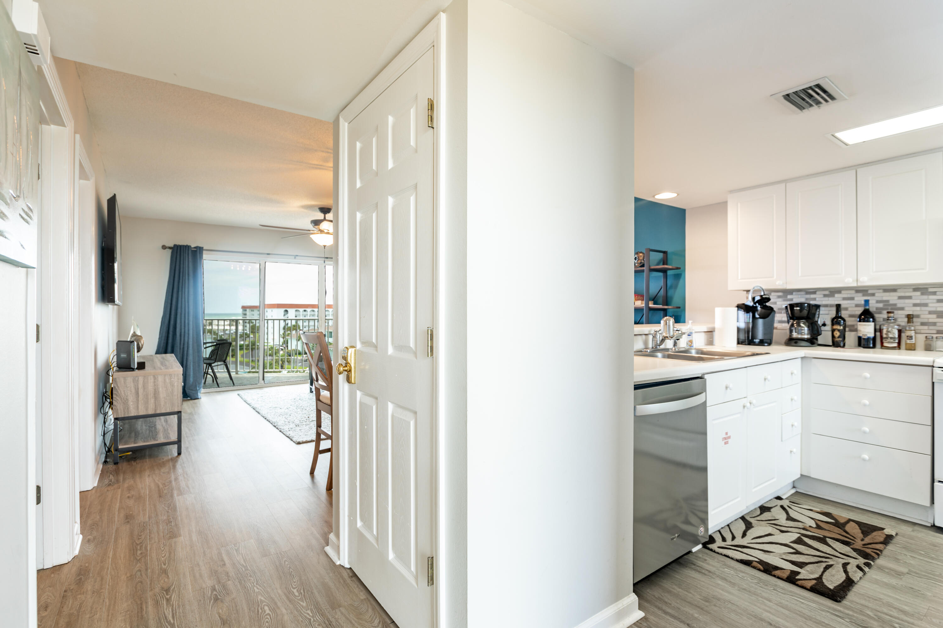 SEACREST CONDOMINIUMS - Residential