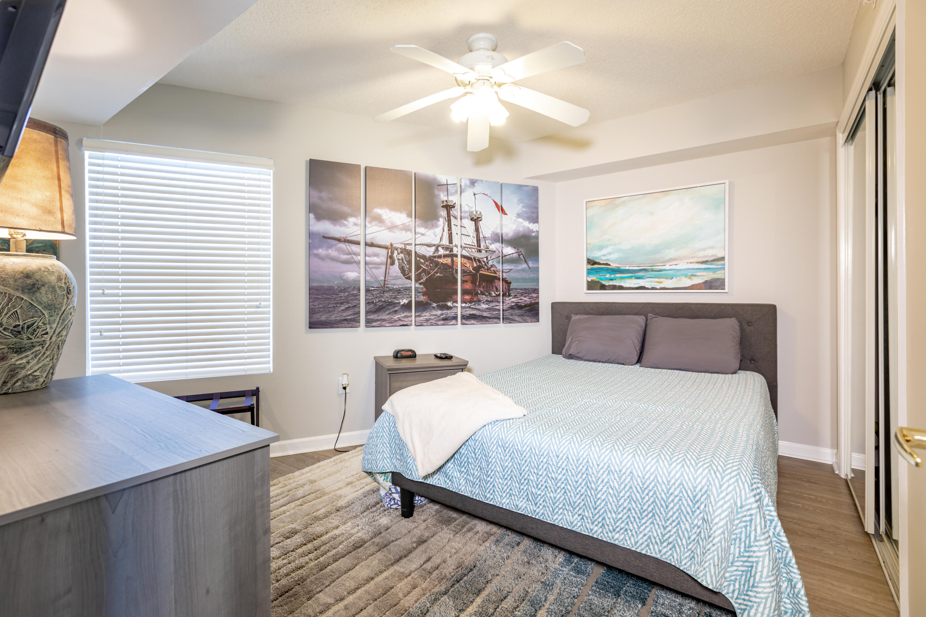 SEACREST CONDOMINIUMS - Residential