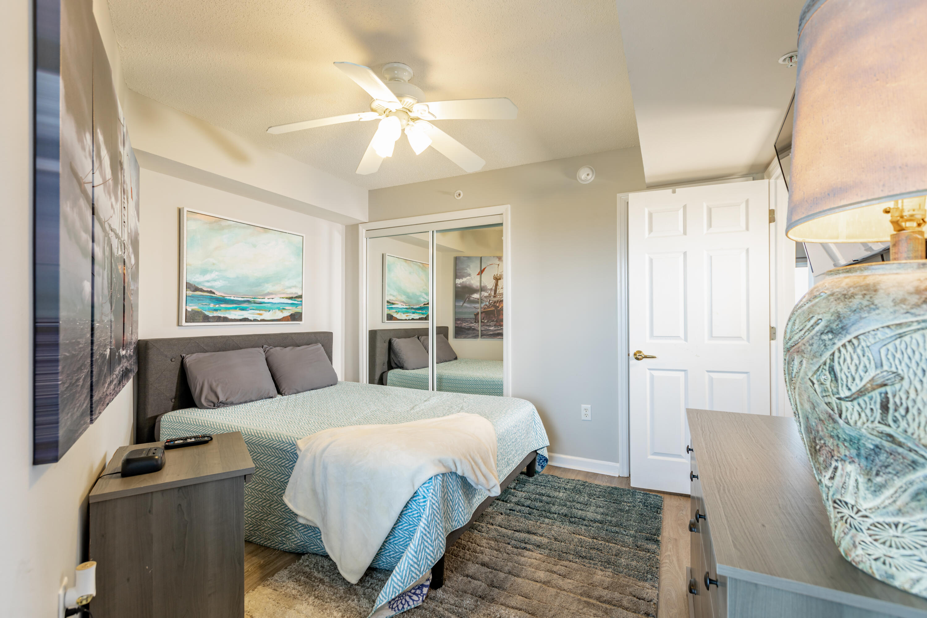 SEACREST CONDOMINIUMS - Residential