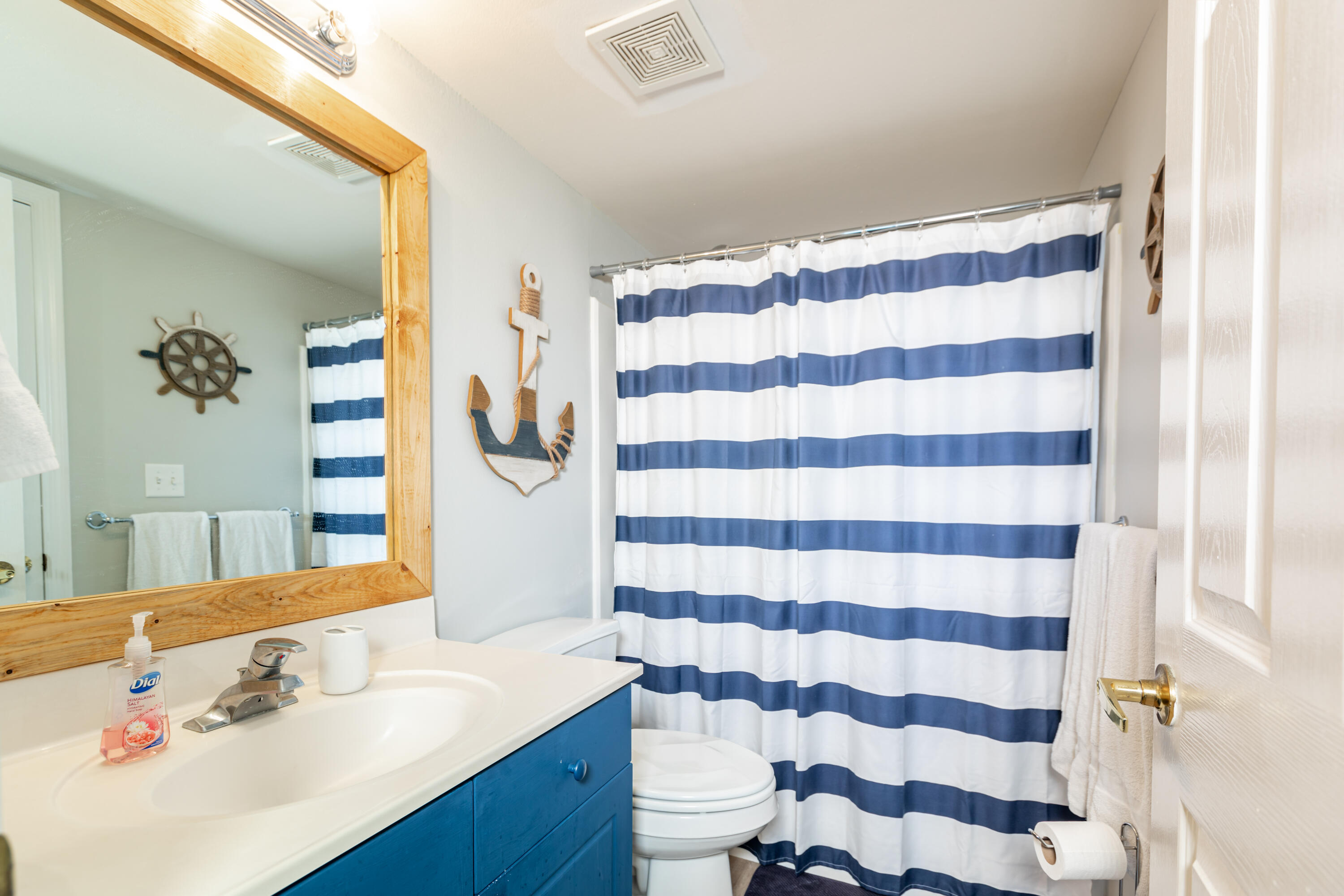 SEACREST CONDOMINIUMS - Residential