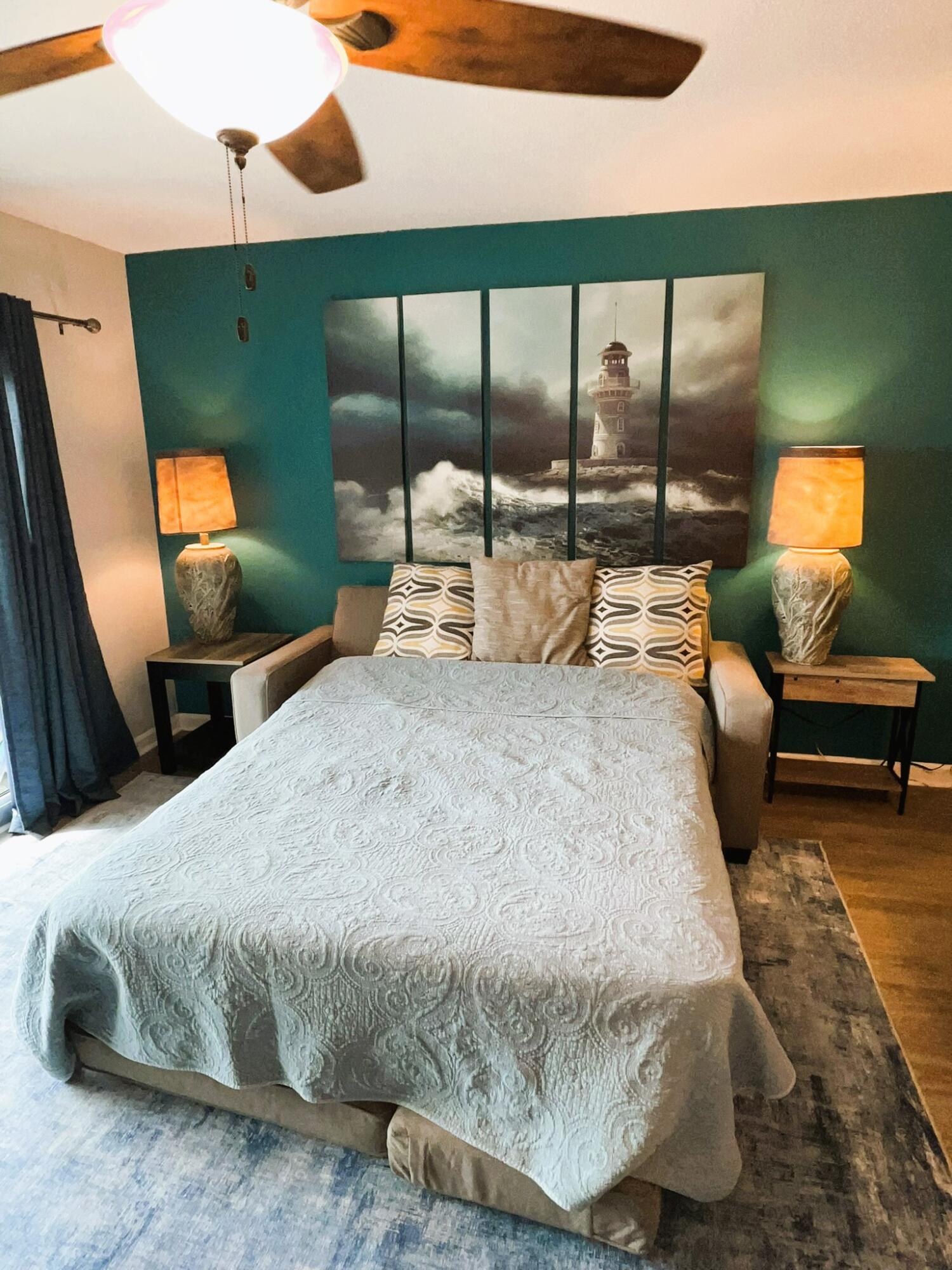 SEACREST CONDOMINIUMS - Residential