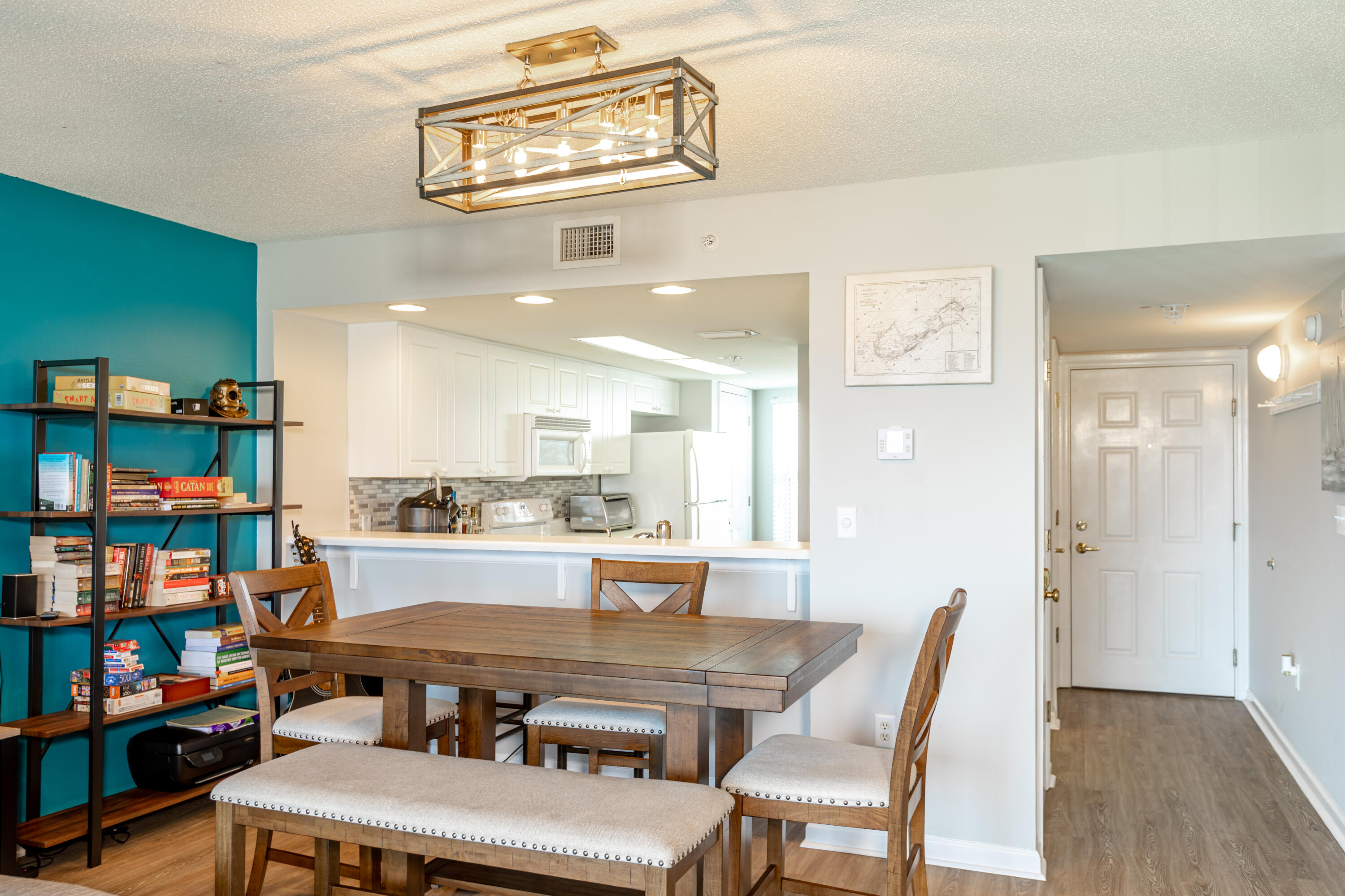 SEACREST CONDOMINIUMS - Residential