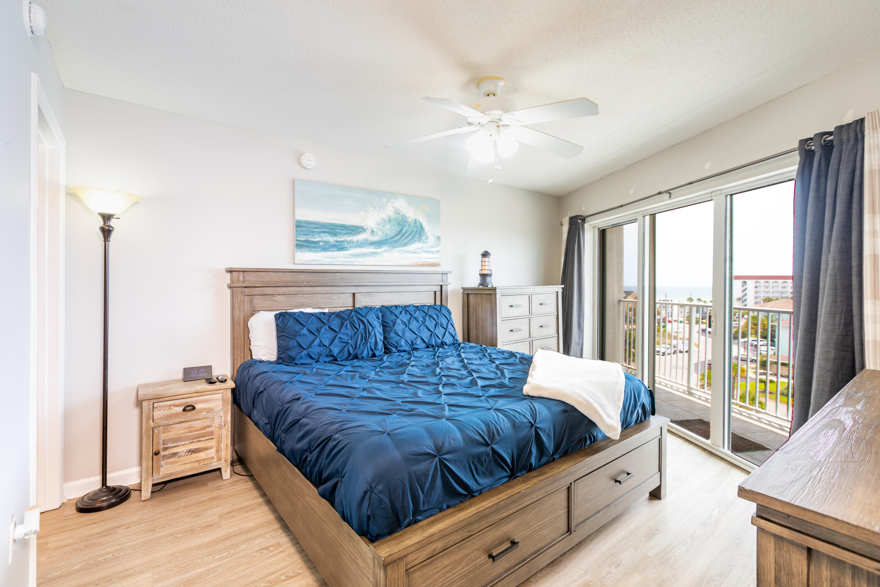 SEACREST CONDOMINIUMS - Residential