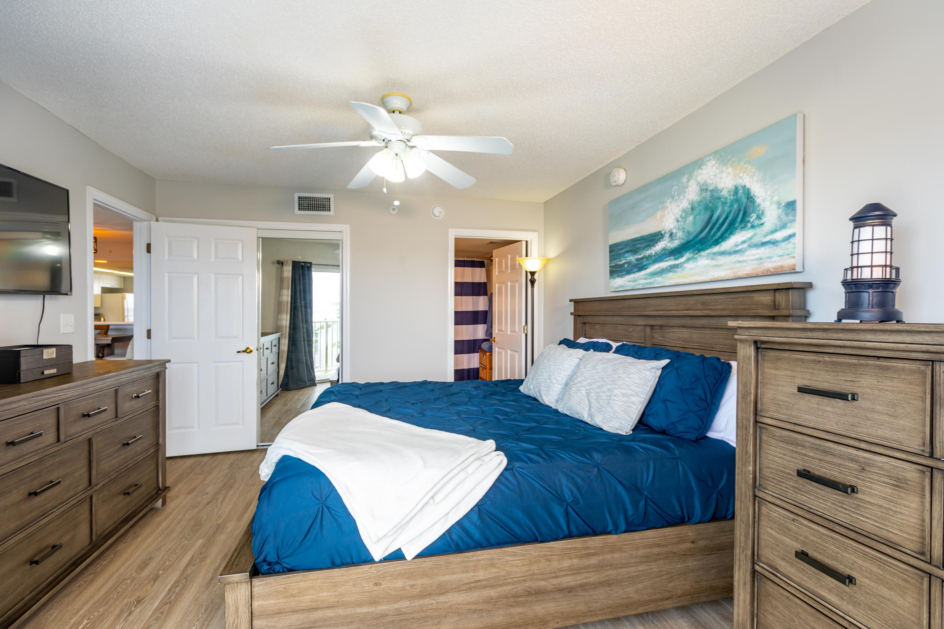 SEACREST CONDOMINIUMS - Residential